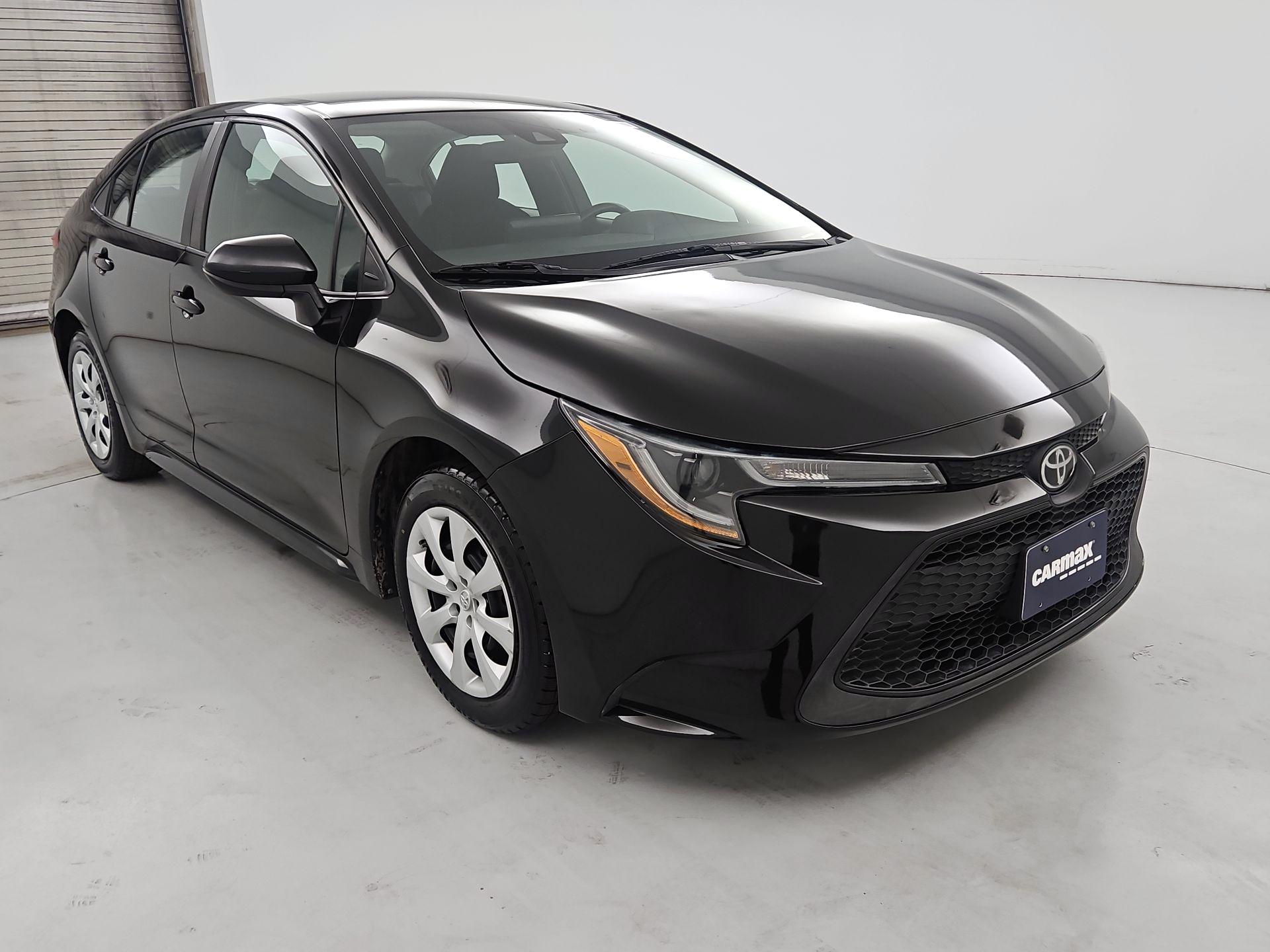 Thumbnail: 2022 Toyota Corolla - 1