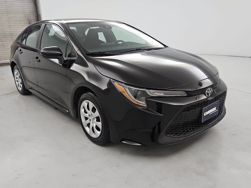2022 Toyota Corolla LE -
                  Oak Lawn, IL