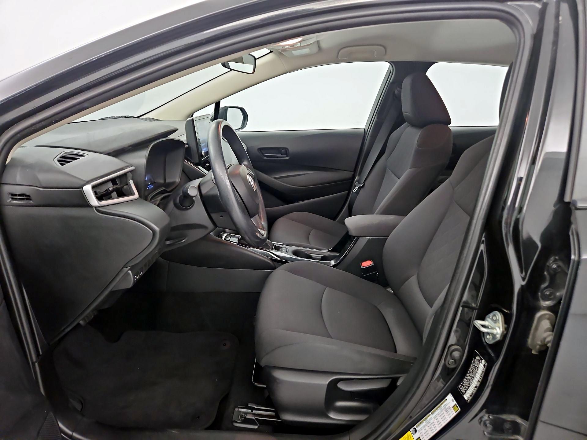 Thumbnail: 2022 Toyota Corolla - 9