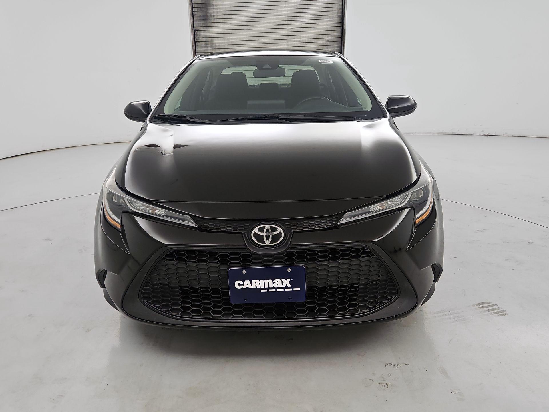 Thumbnail: 2022 Toyota Corolla - 2