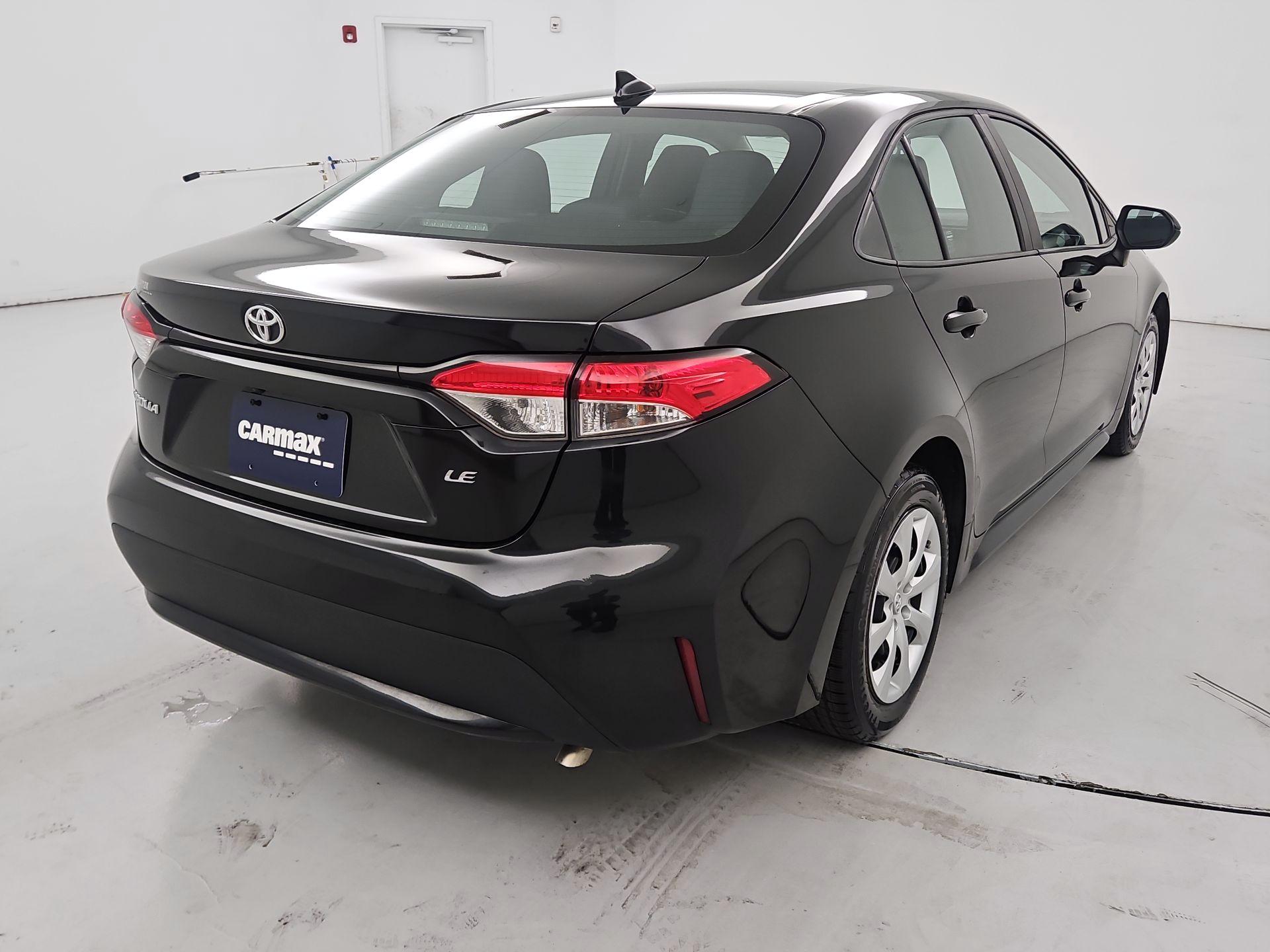 Thumbnail: 2022 Toyota Corolla - 5