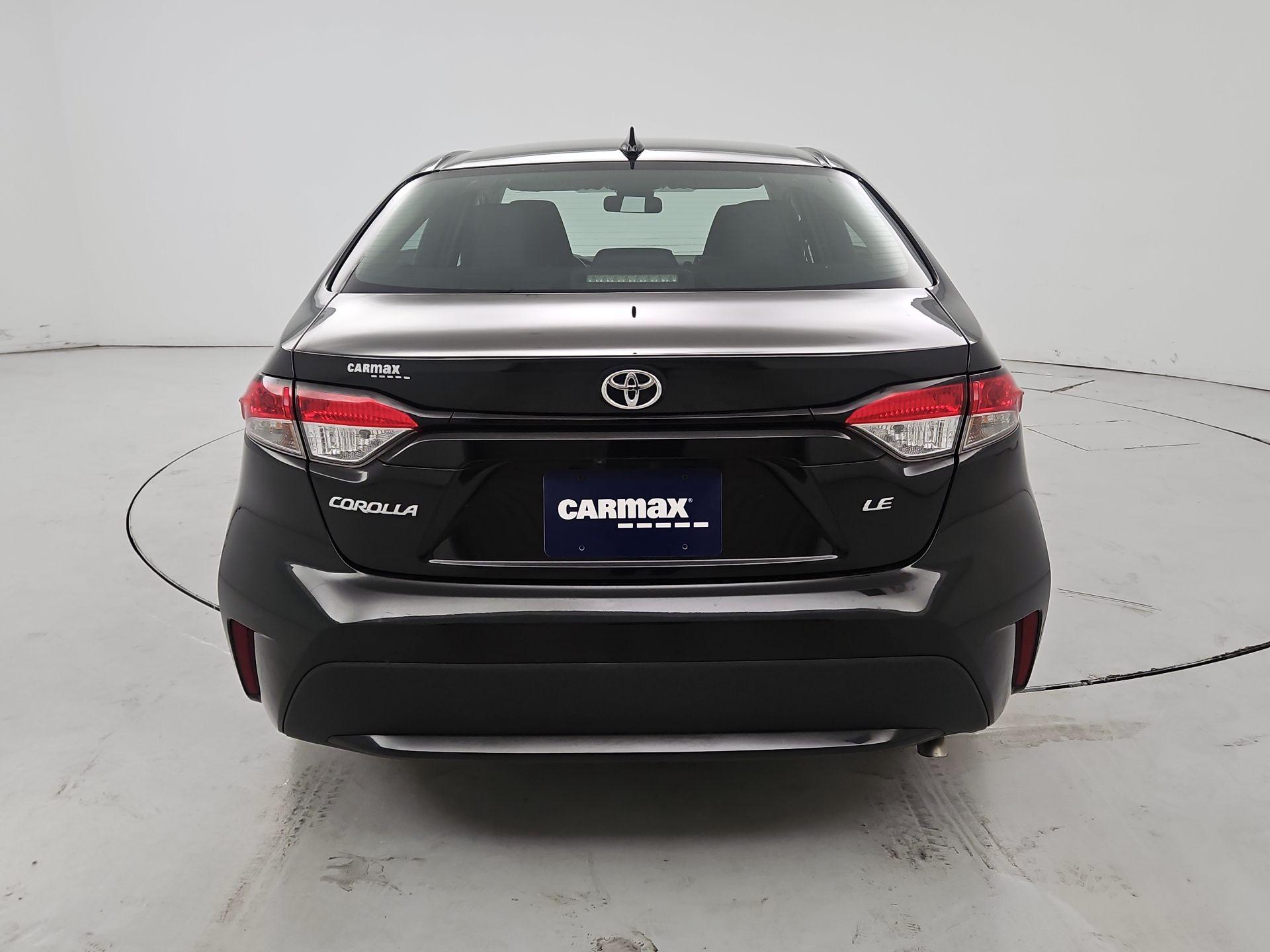 Thumbnail: 2022 Toyota Corolla - 6