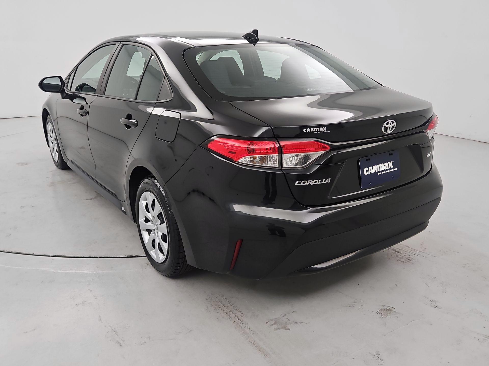 Thumbnail: 2022 Toyota Corolla - 7