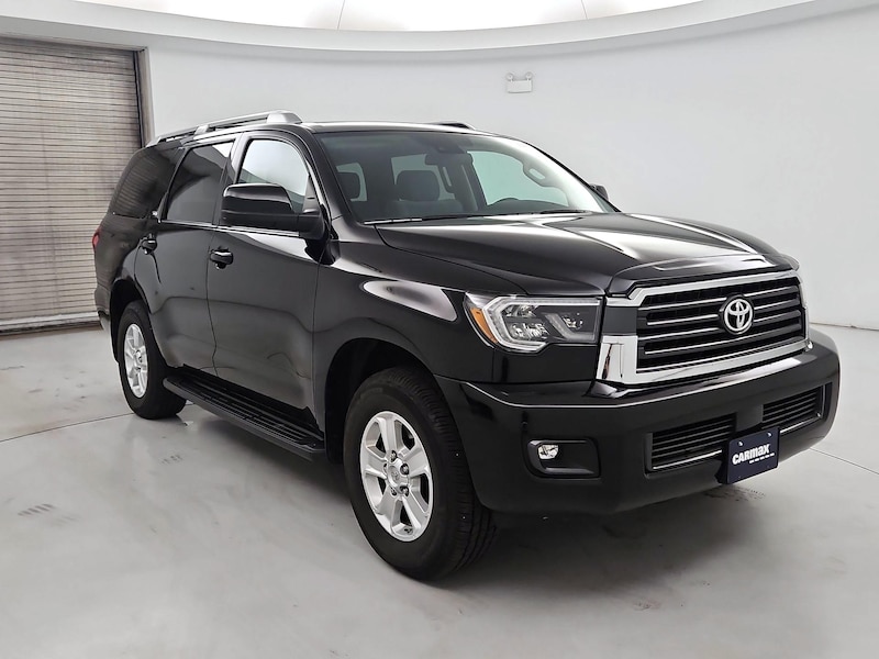 2018 Toyota Sequoia SR5 -
                  Tinley Park, IL