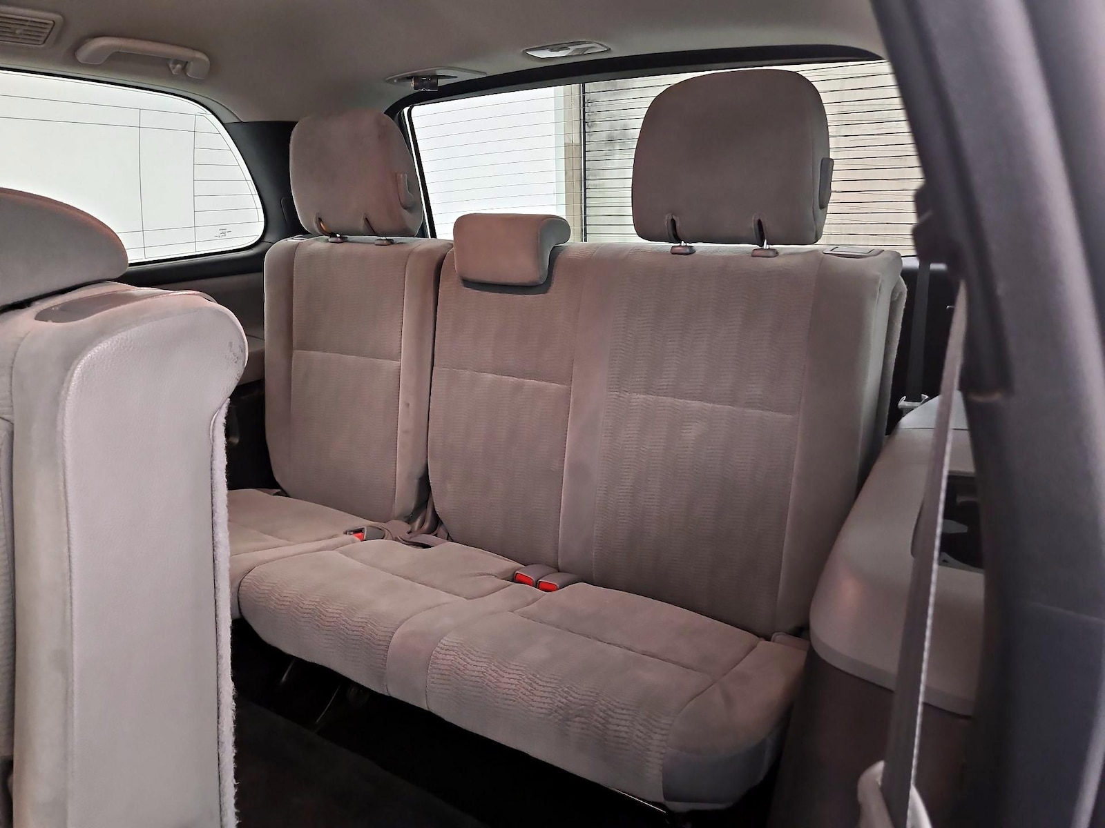 2018 Toyota Sequoia SR5 - Photo 20