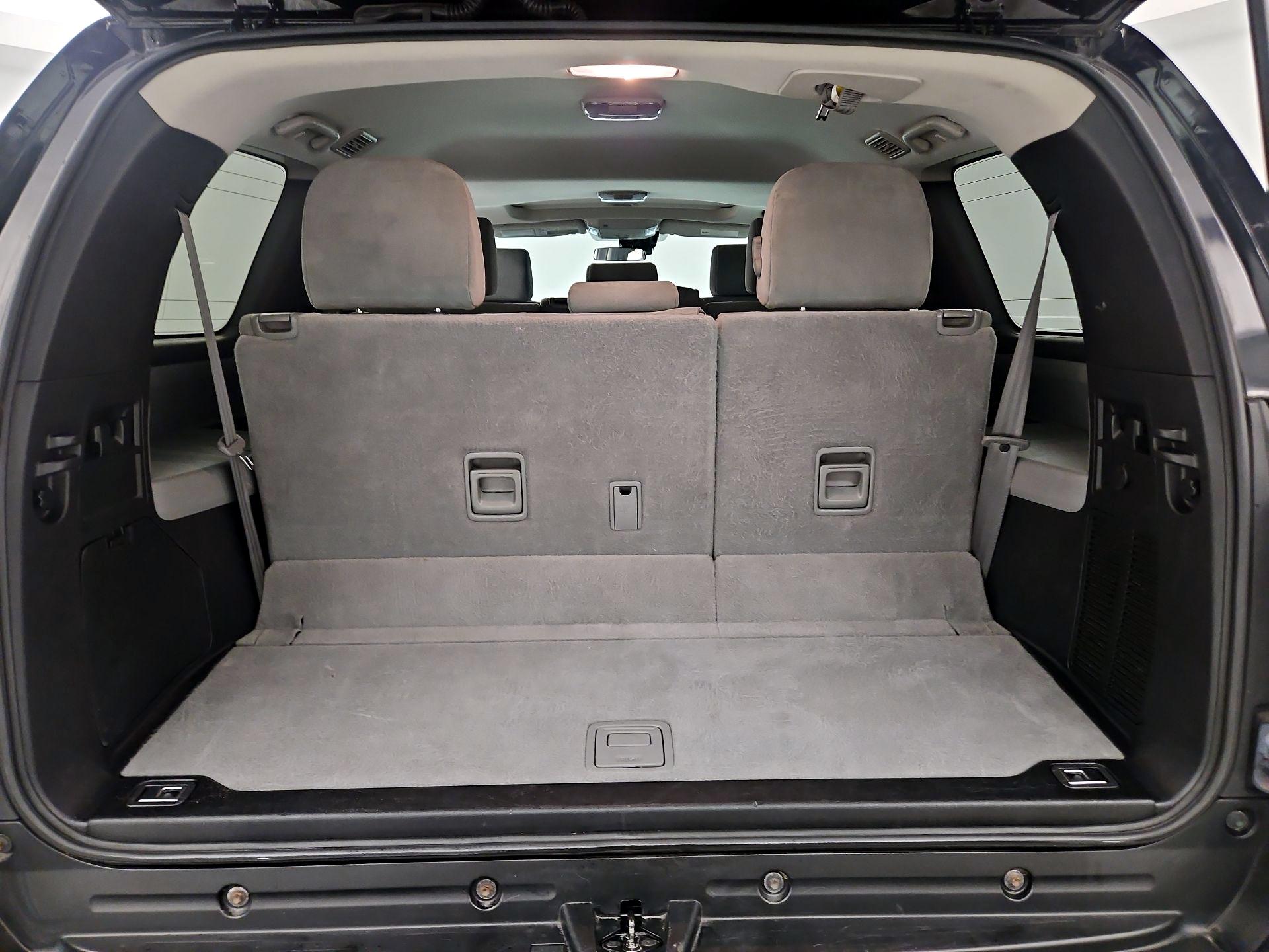 Thumbnail: 2018 Toyota Sequoia - 20