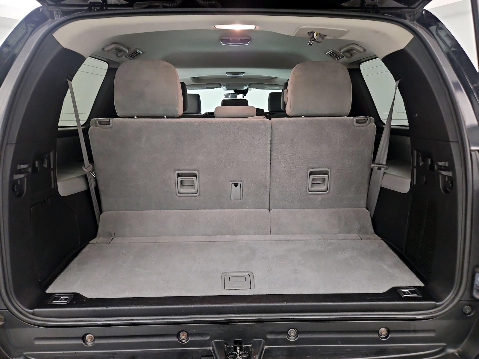 2018 Toyota Sequoia SR5 - Photo 21