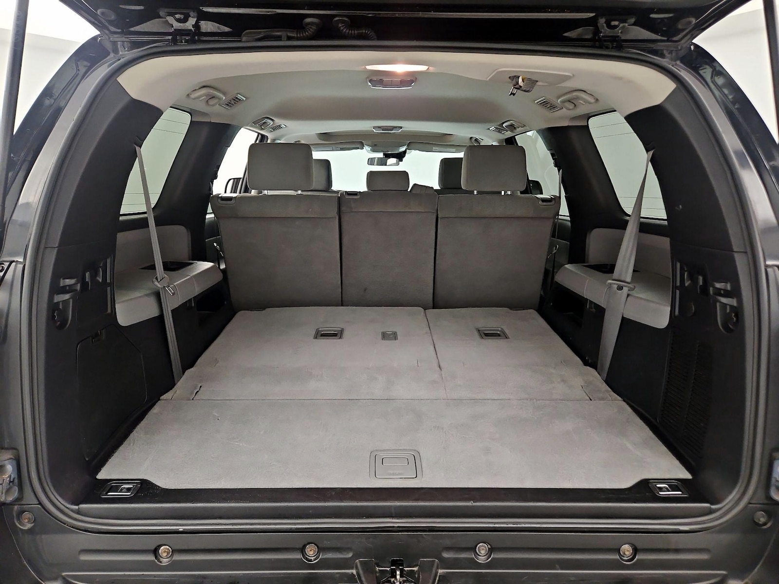 2018 Toyota Sequoia SR5 - Photo 22