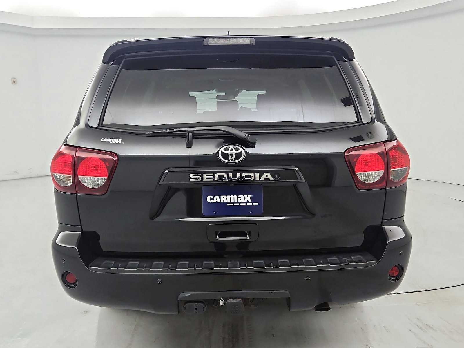 2018 Toyota Sequoia SR5 - Photo 6