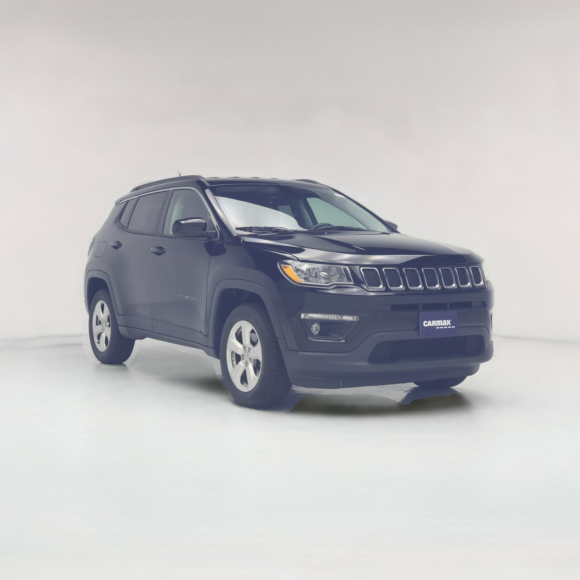 Thumbnail: 2018 Jeep Compass - 1