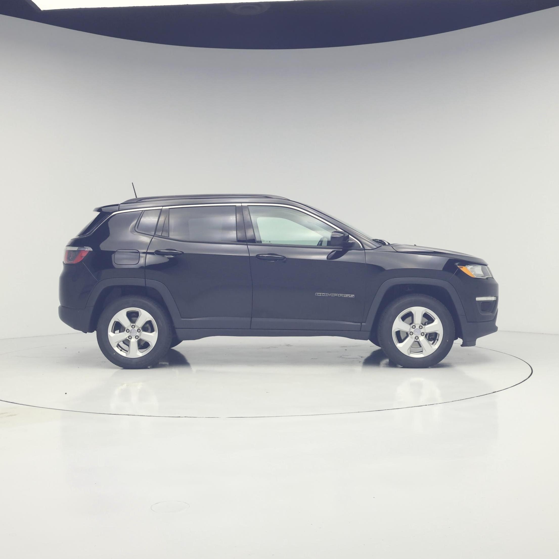 Thumbnail: 2018 Jeep Compass - 7