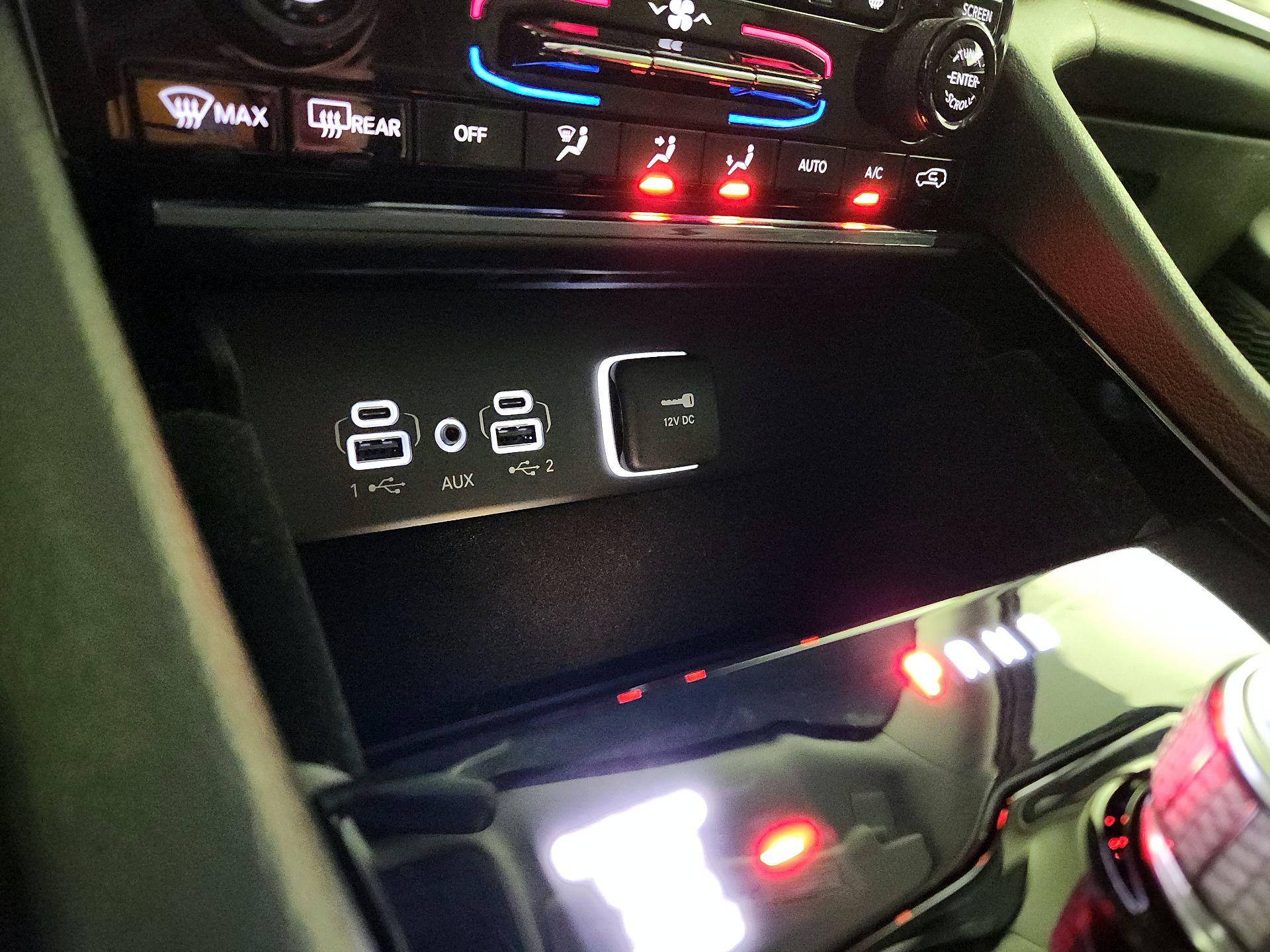 Thumbnail: 2023 Jeep Grand Cherokee - 19