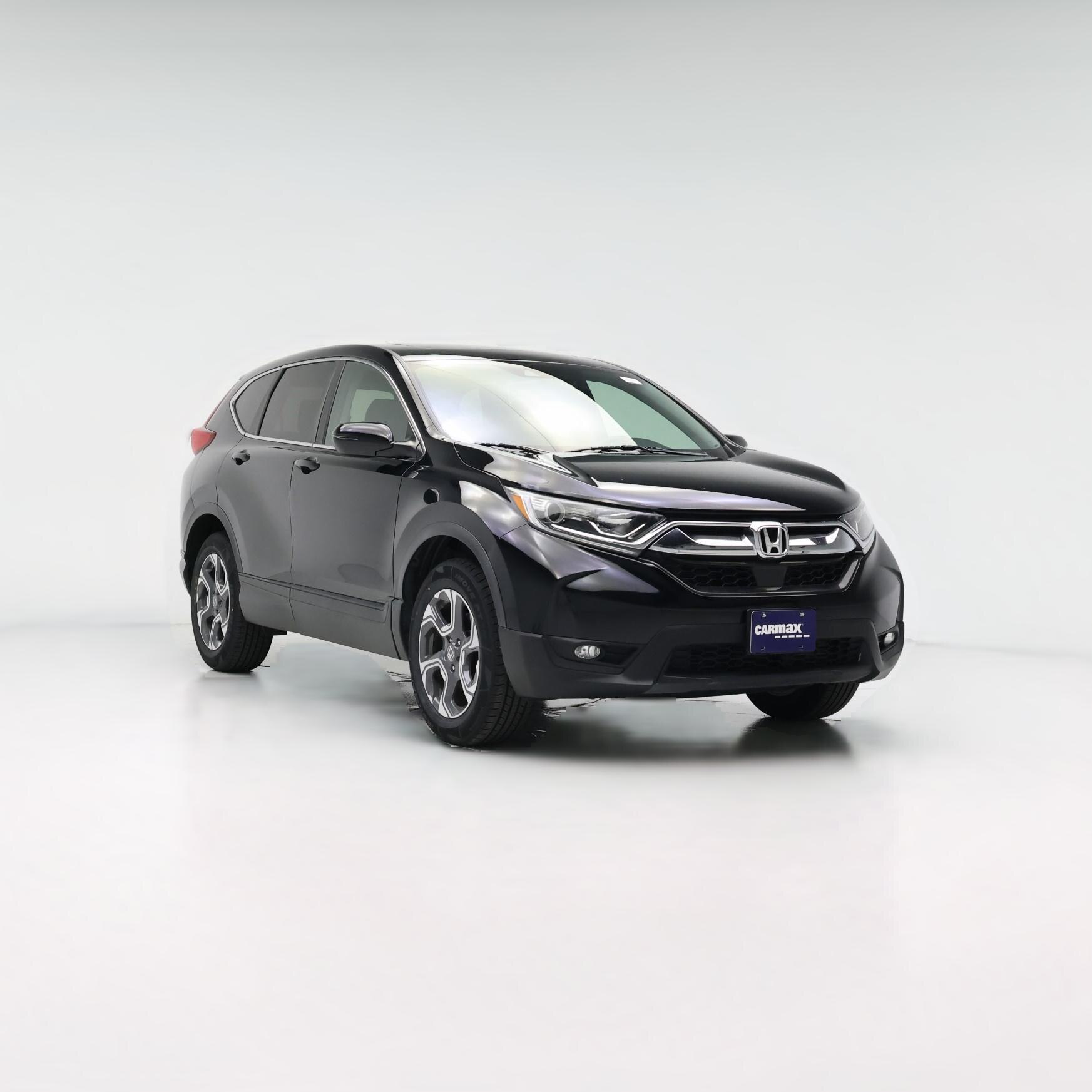 Thumbnail: 2018 Honda CR-V - 1
