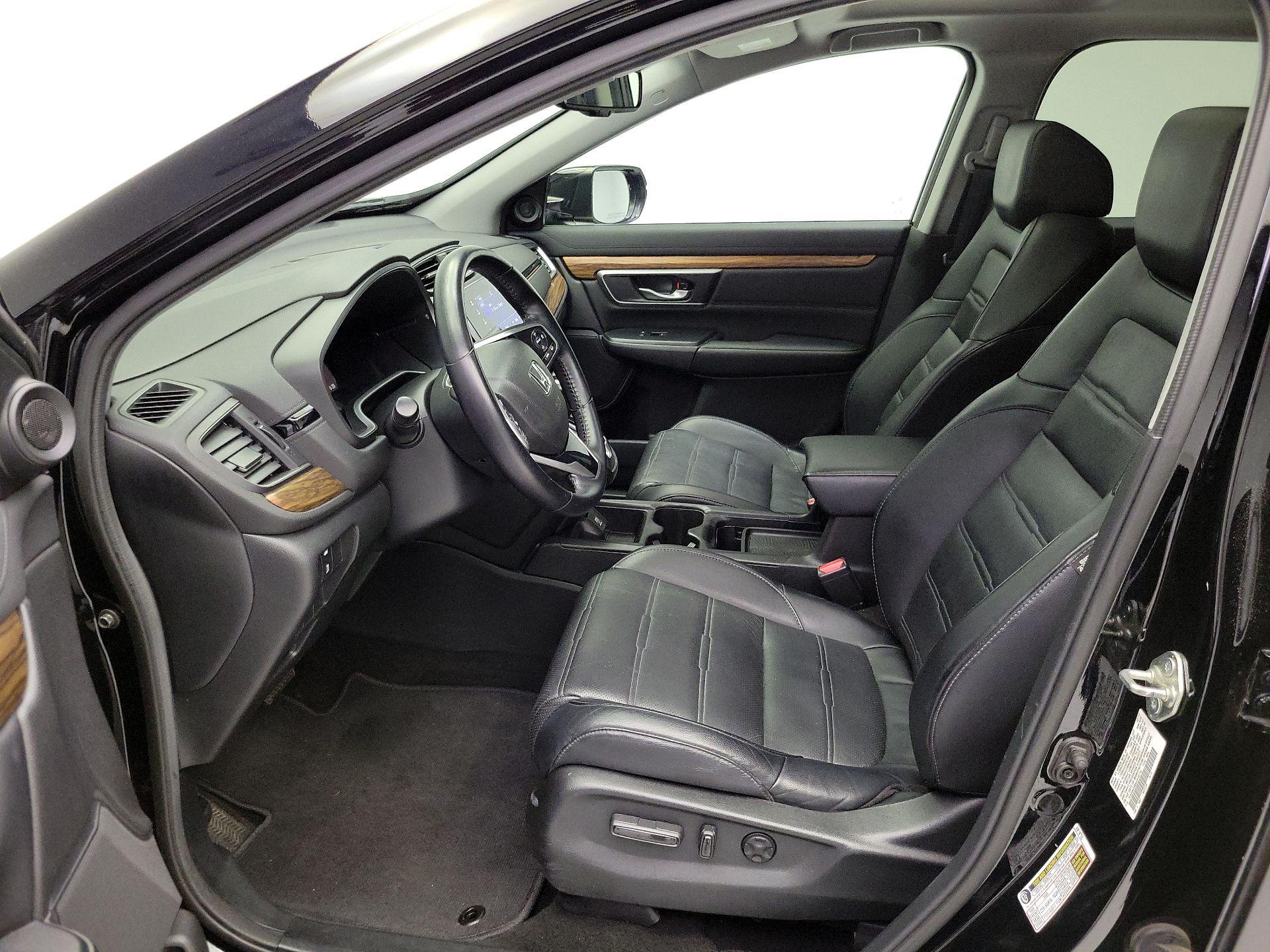 Thumbnail: 2018 Honda CR-V - 11