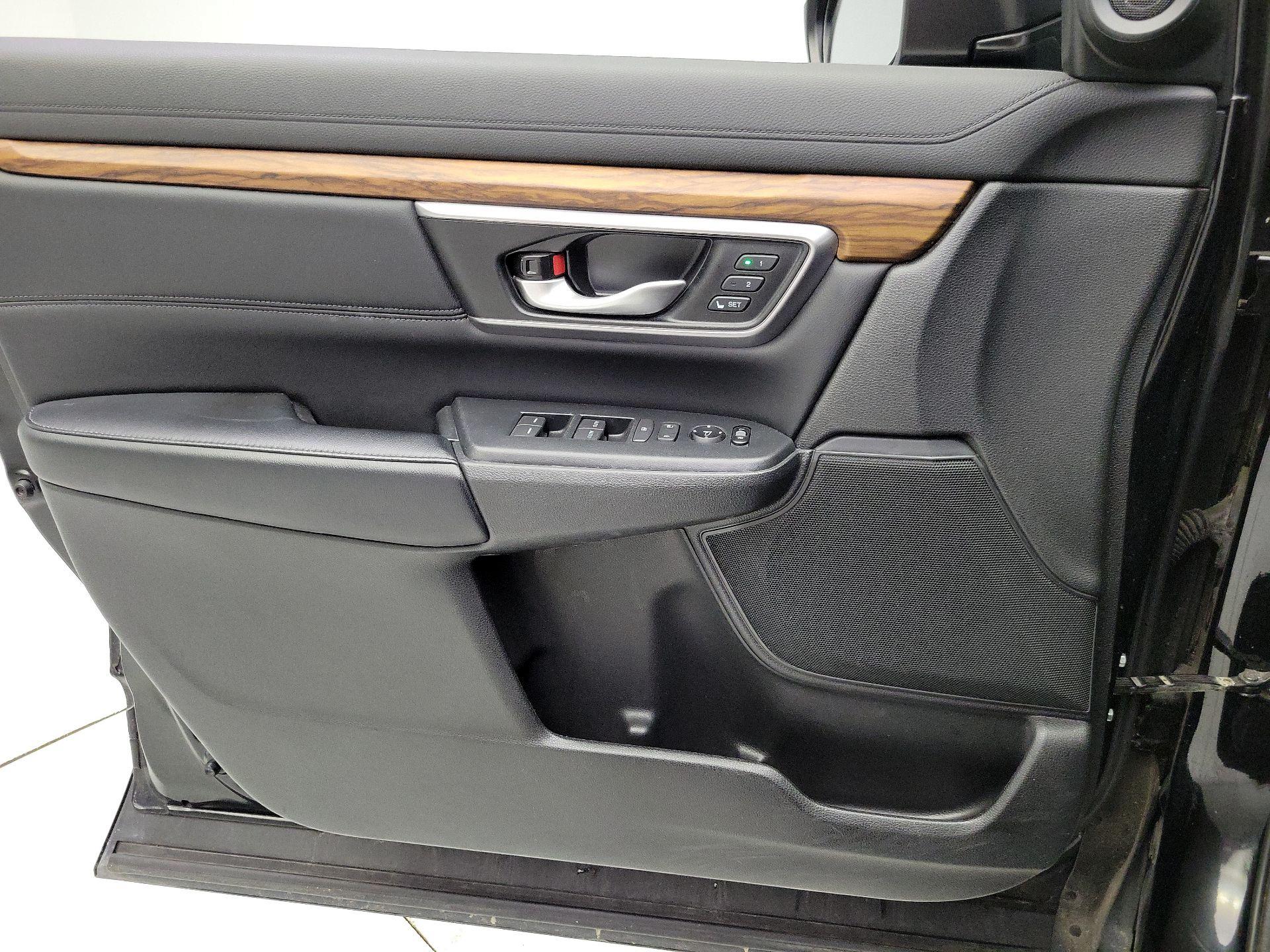 Thumbnail: 2018 Honda CR-V - 12