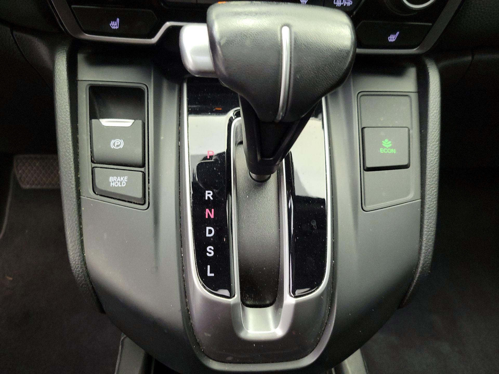 Thumbnail: 2018 Honda CR-V - 17