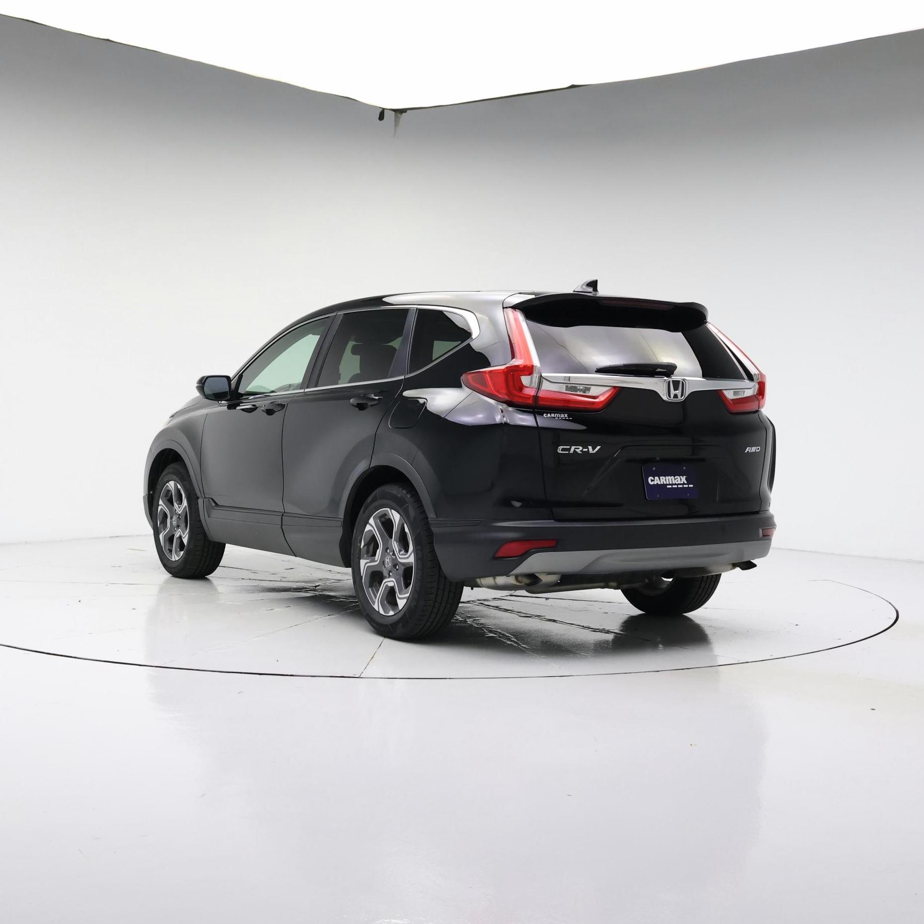 Thumbnail: 2018 Honda CR-V - 2