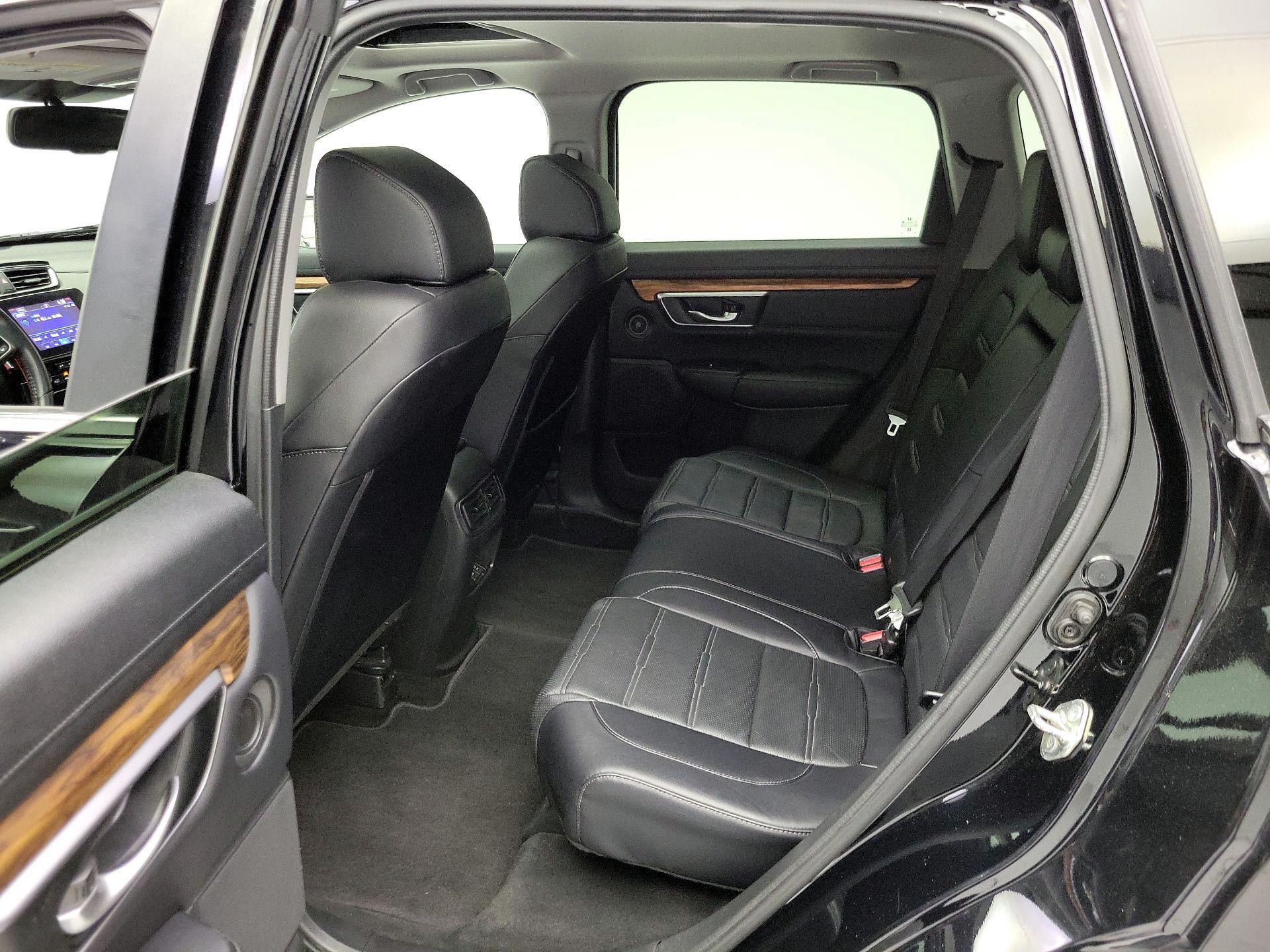 Thumbnail: 2018 Honda CR-V - 20