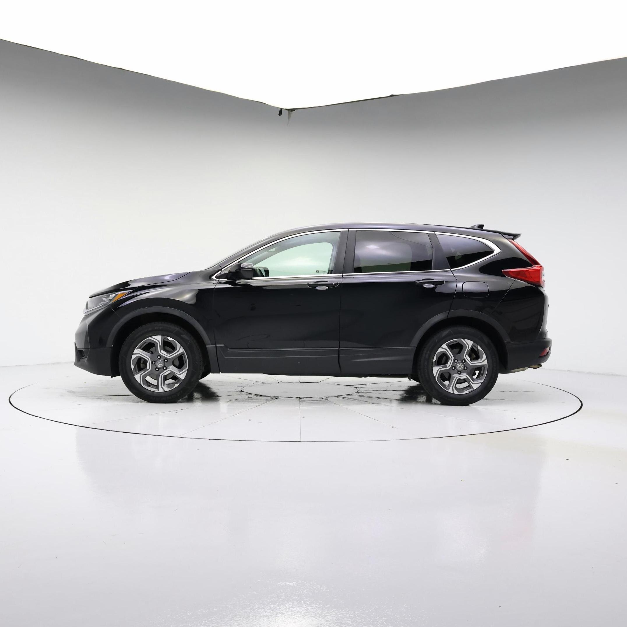 Thumbnail: 2018 Honda CR-V - 3
