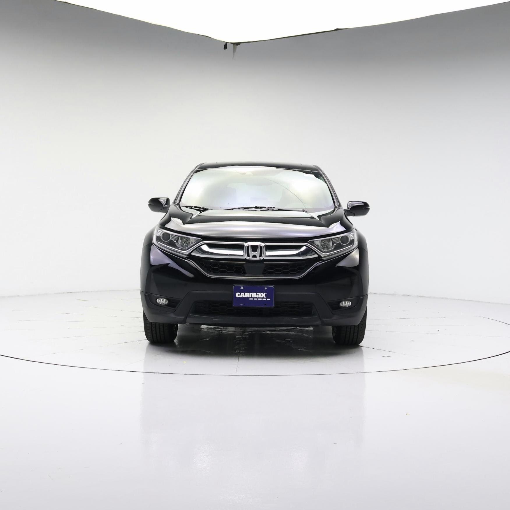 Thumbnail: 2018 Honda CR-V - 5