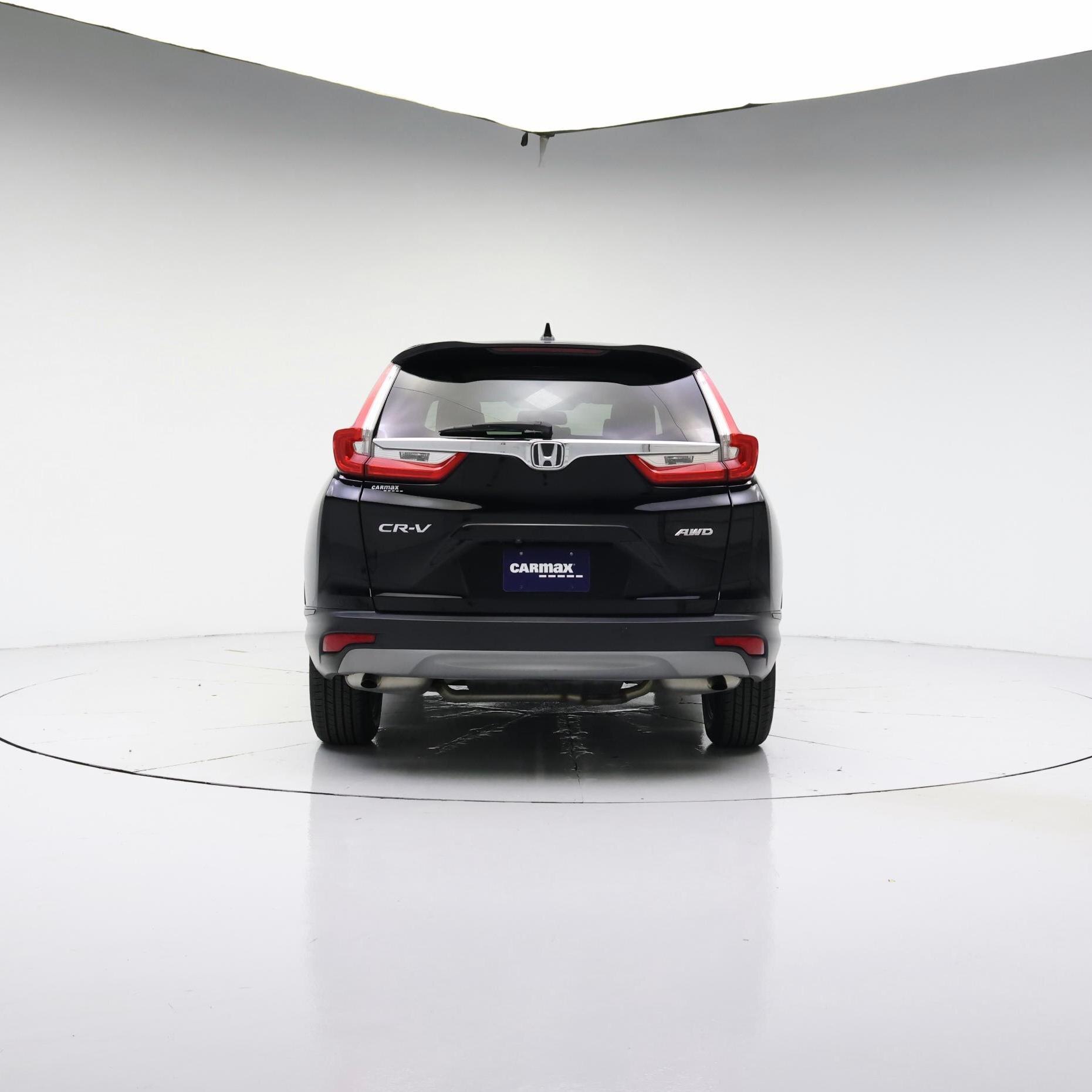 Thumbnail: 2018 Honda CR-V - 6