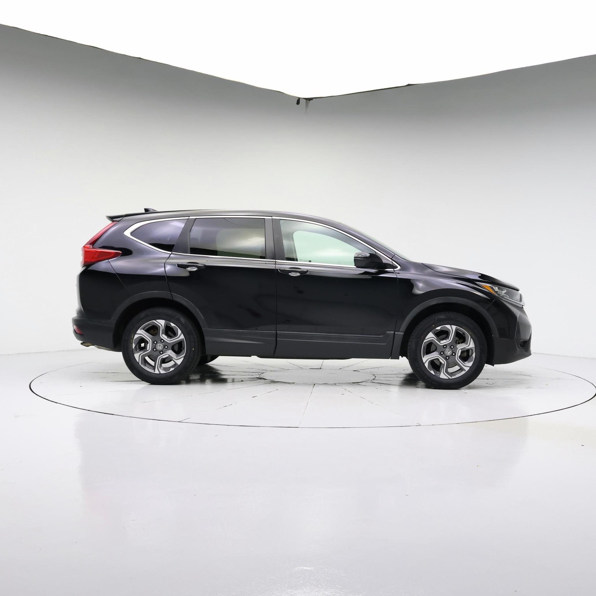 Thumbnail: 2018 Honda CR-V - 7