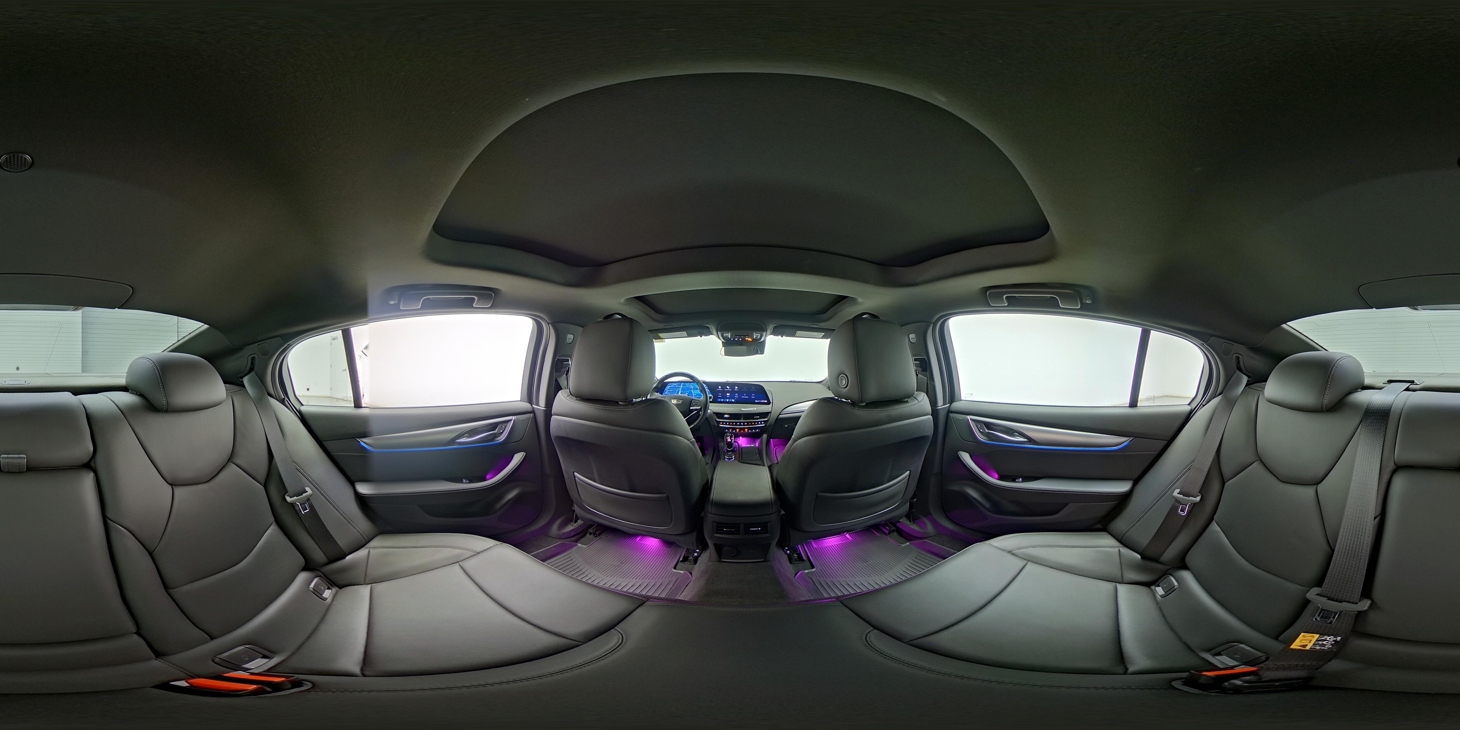 2025 Cadillac CT5 Premium Luxury - Photo 29