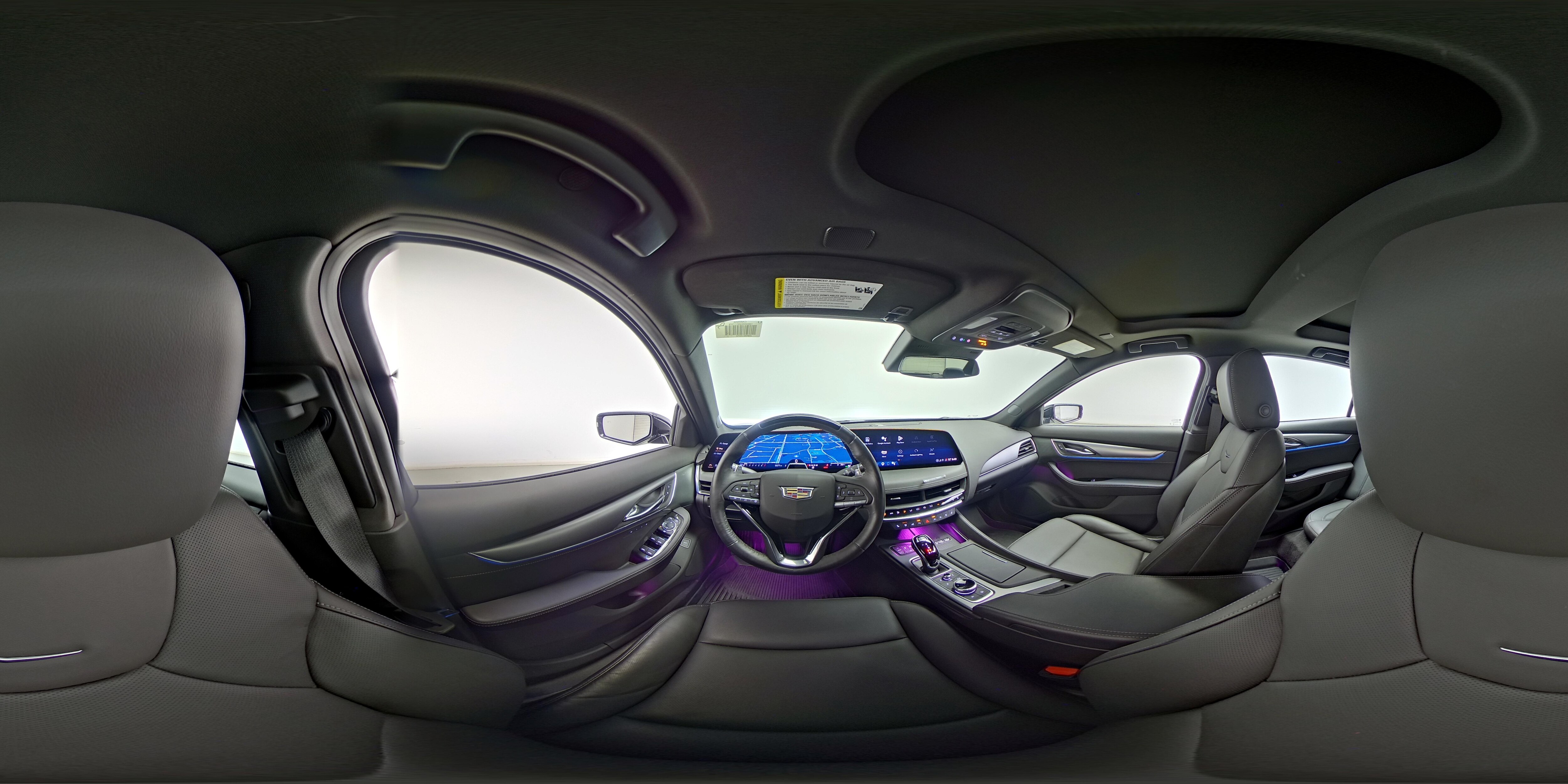 2025 Cadillac CT5 Premium Luxury - Photo 30