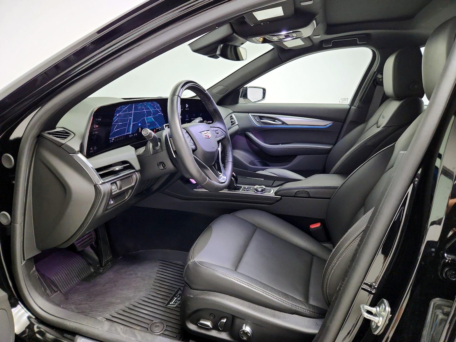 2025 Cadillac CT5 Premium Luxury - Photo 12