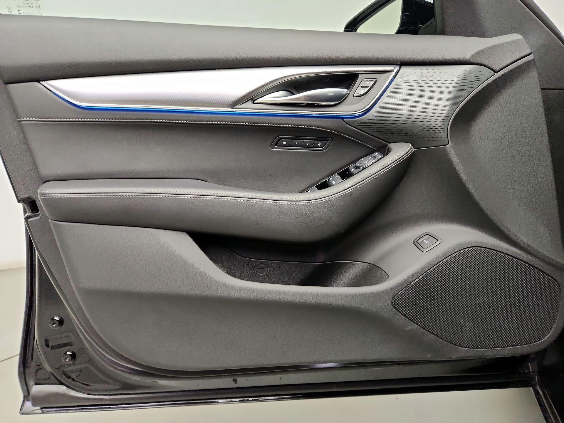 Thumbnail: 2025 Cadillac CT5 - 12