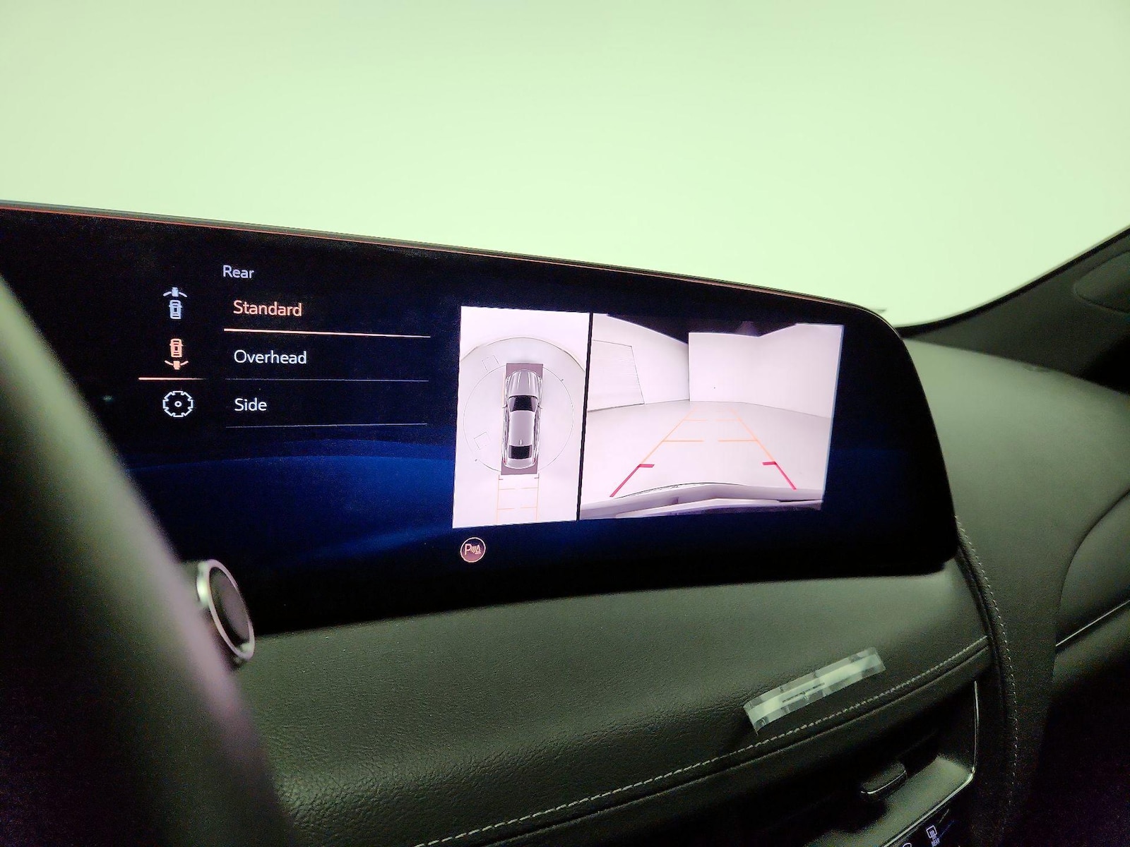 2025 Cadillac CT5 Premium Luxury - Photo 16