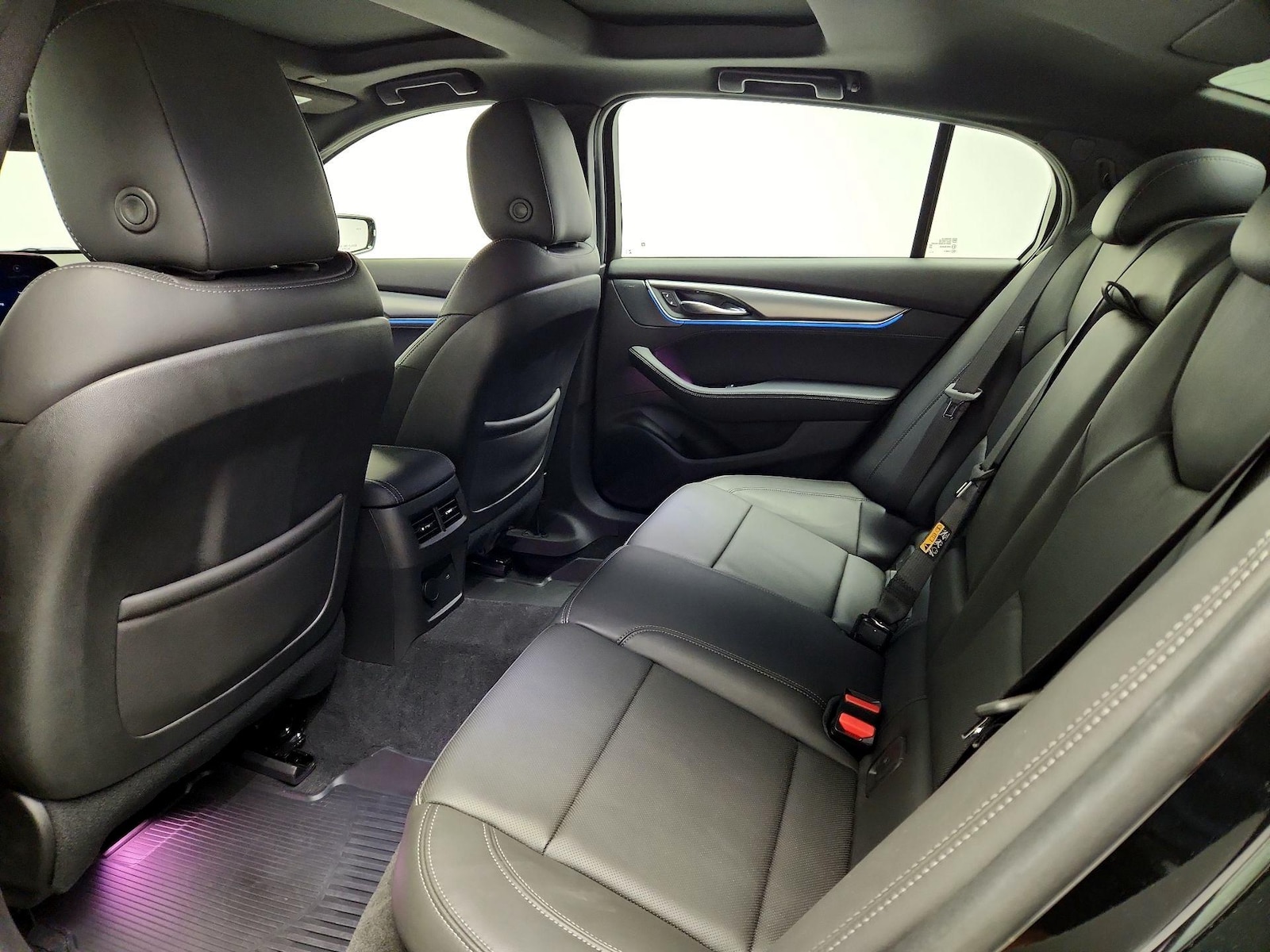 2025 Cadillac CT5 Premium Luxury - Photo 22