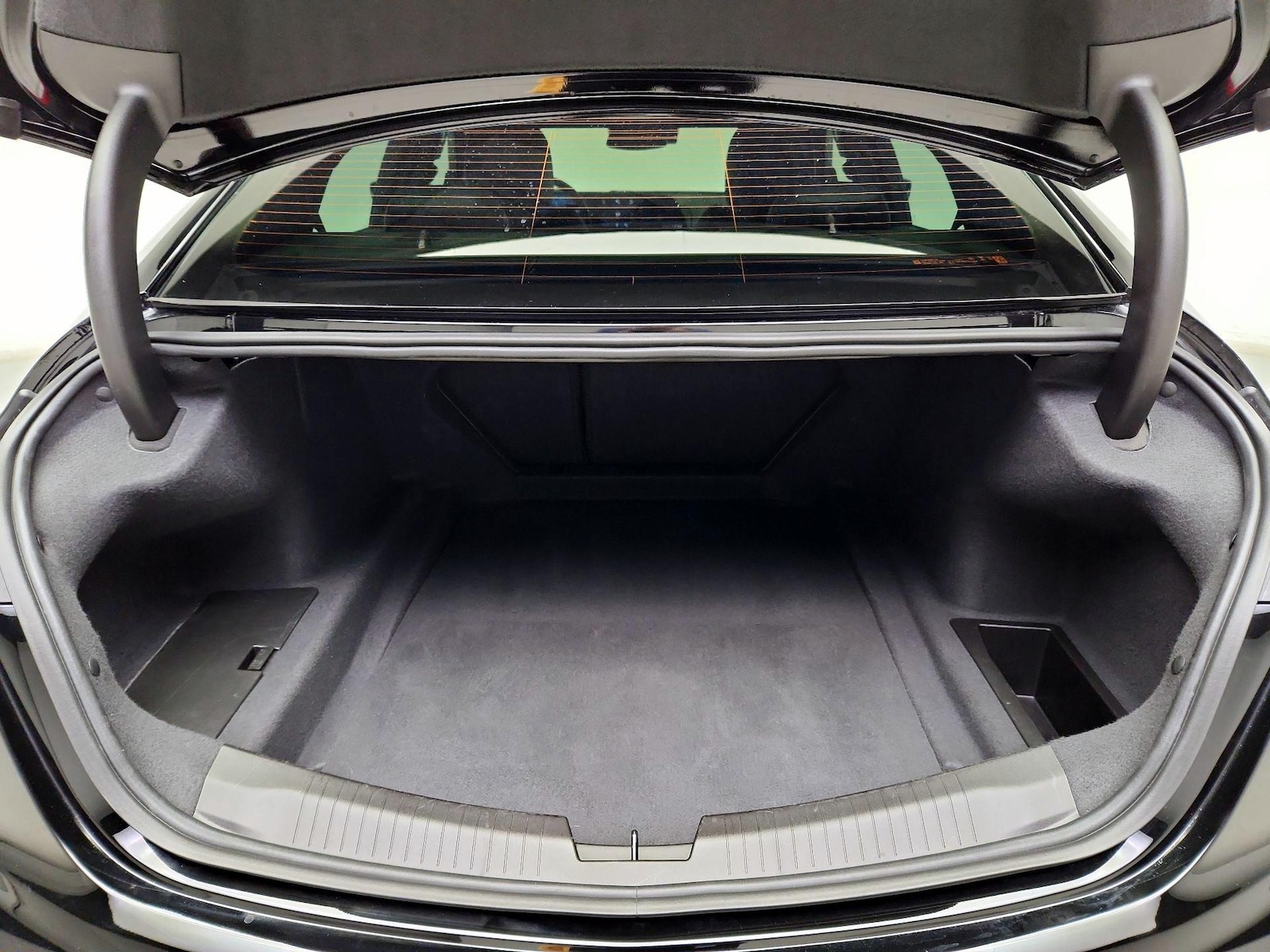 2025 Cadillac CT5 Premium Luxury - Photo 23