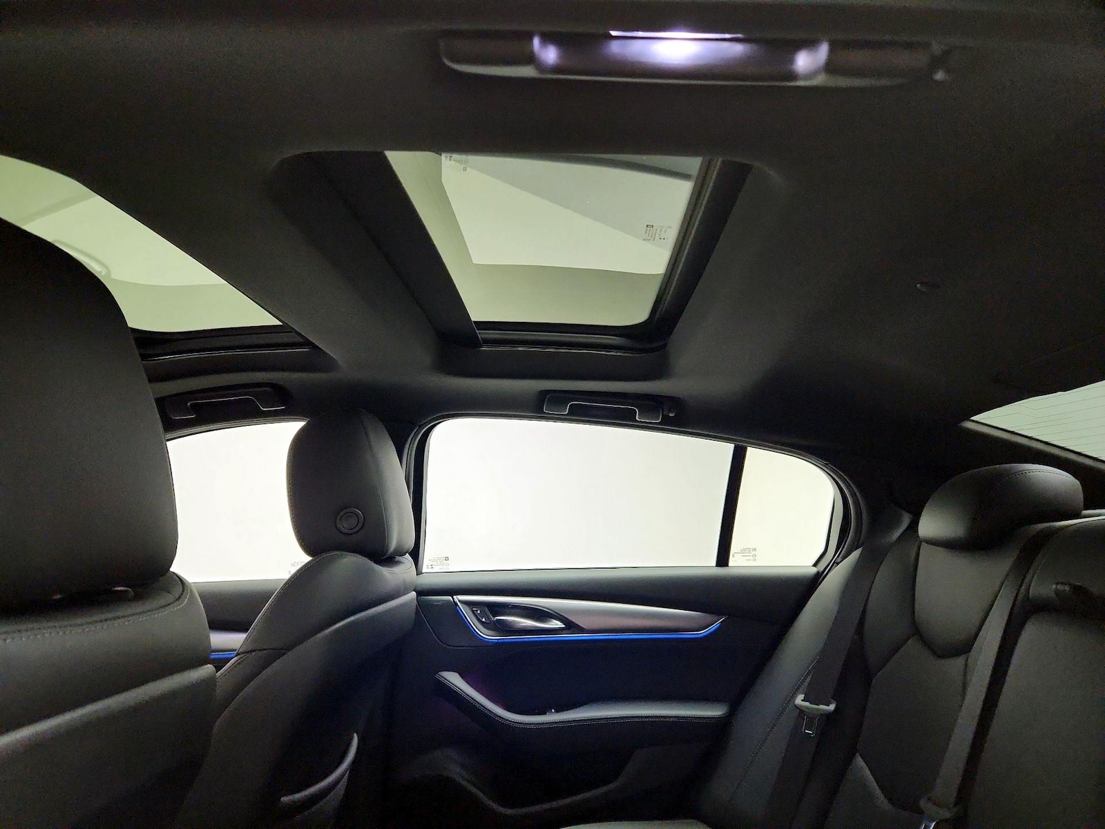 2025 Cadillac CT5 Premium Luxury - Photo 25