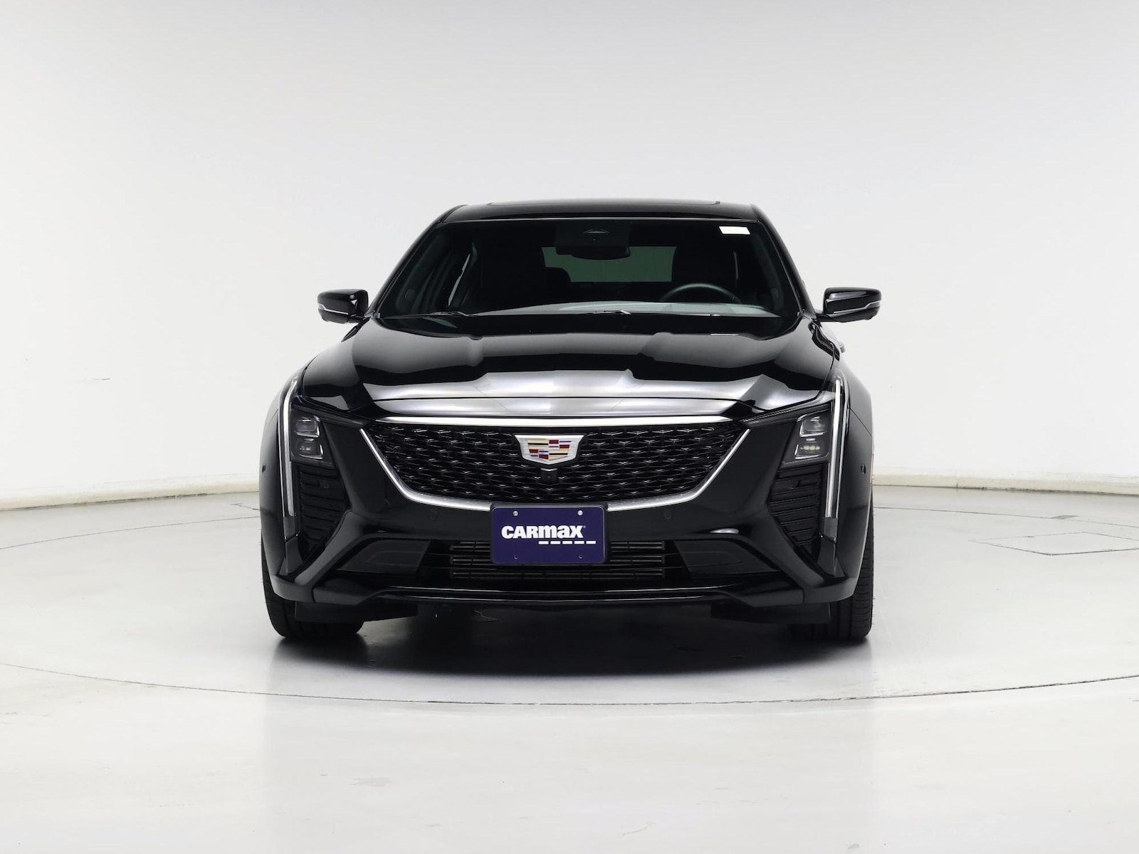 2025 Cadillac CT5 Premium Luxury - Photo 6