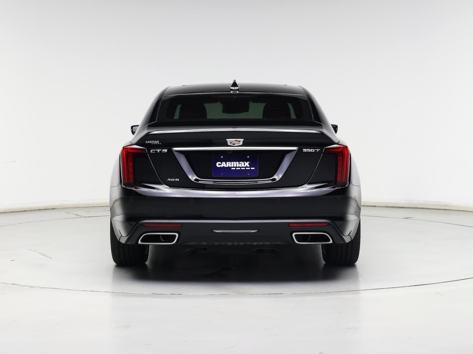 2025 Cadillac CT5 Premium Luxury - Photo 7