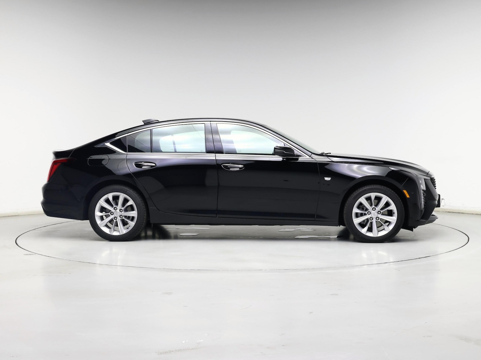 2025 Cadillac CT5 Premium Luxury - Photo 8