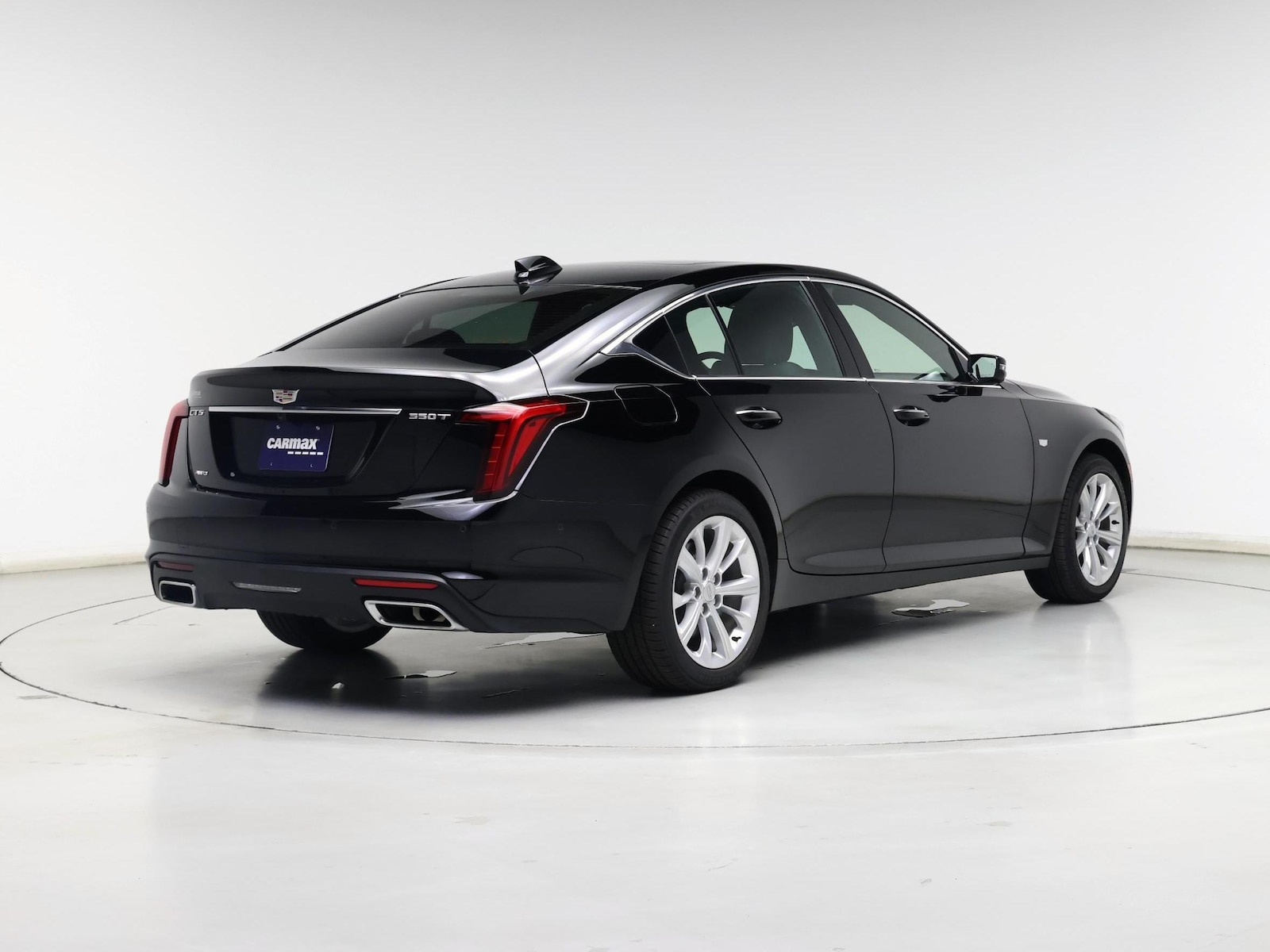 2025 Cadillac CT5 Premium Luxury - Photo 9