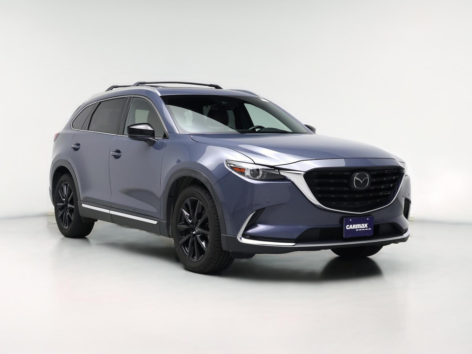 2022 Mazda CX-9