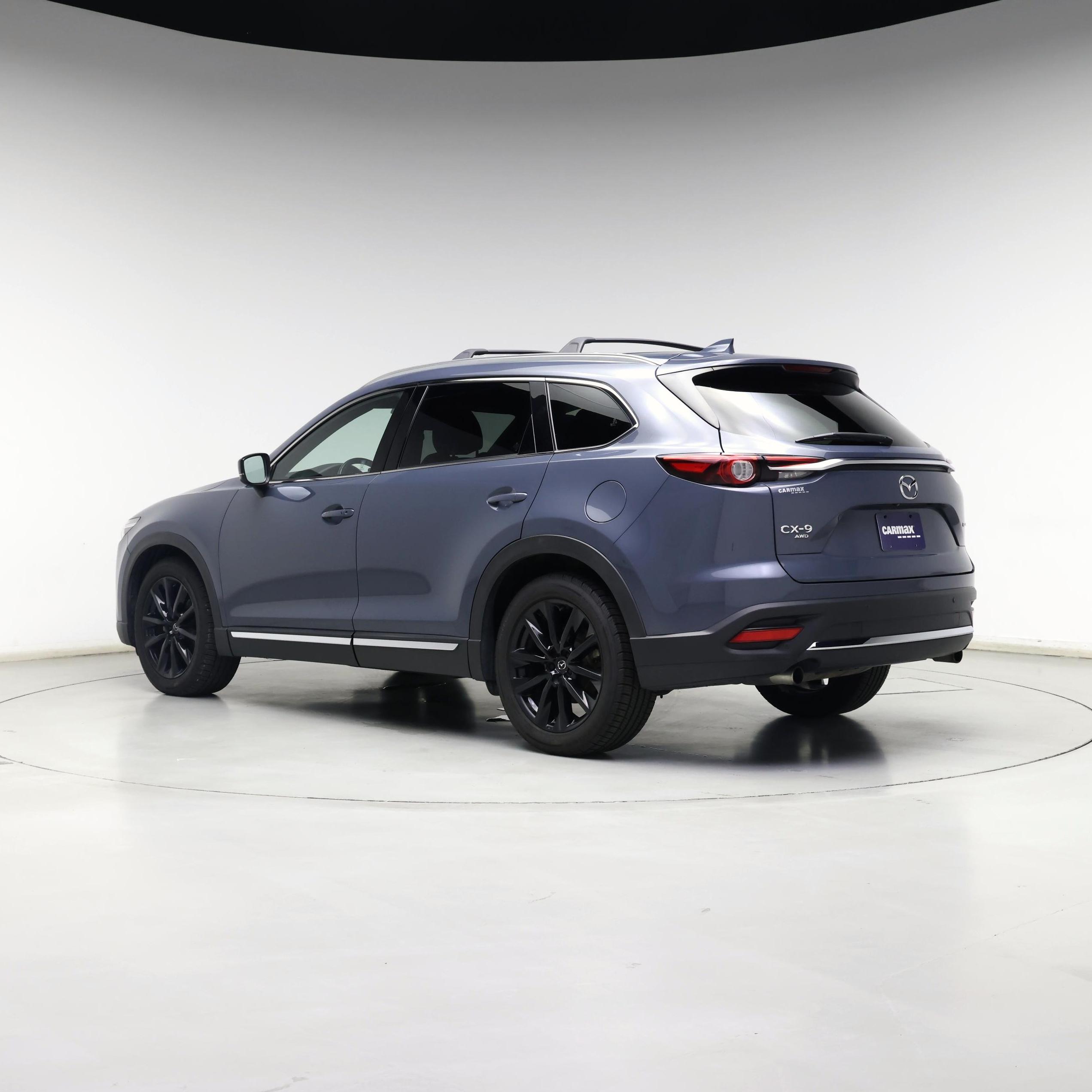 Thumbnail: 2022 Mazda CX-9 - 2