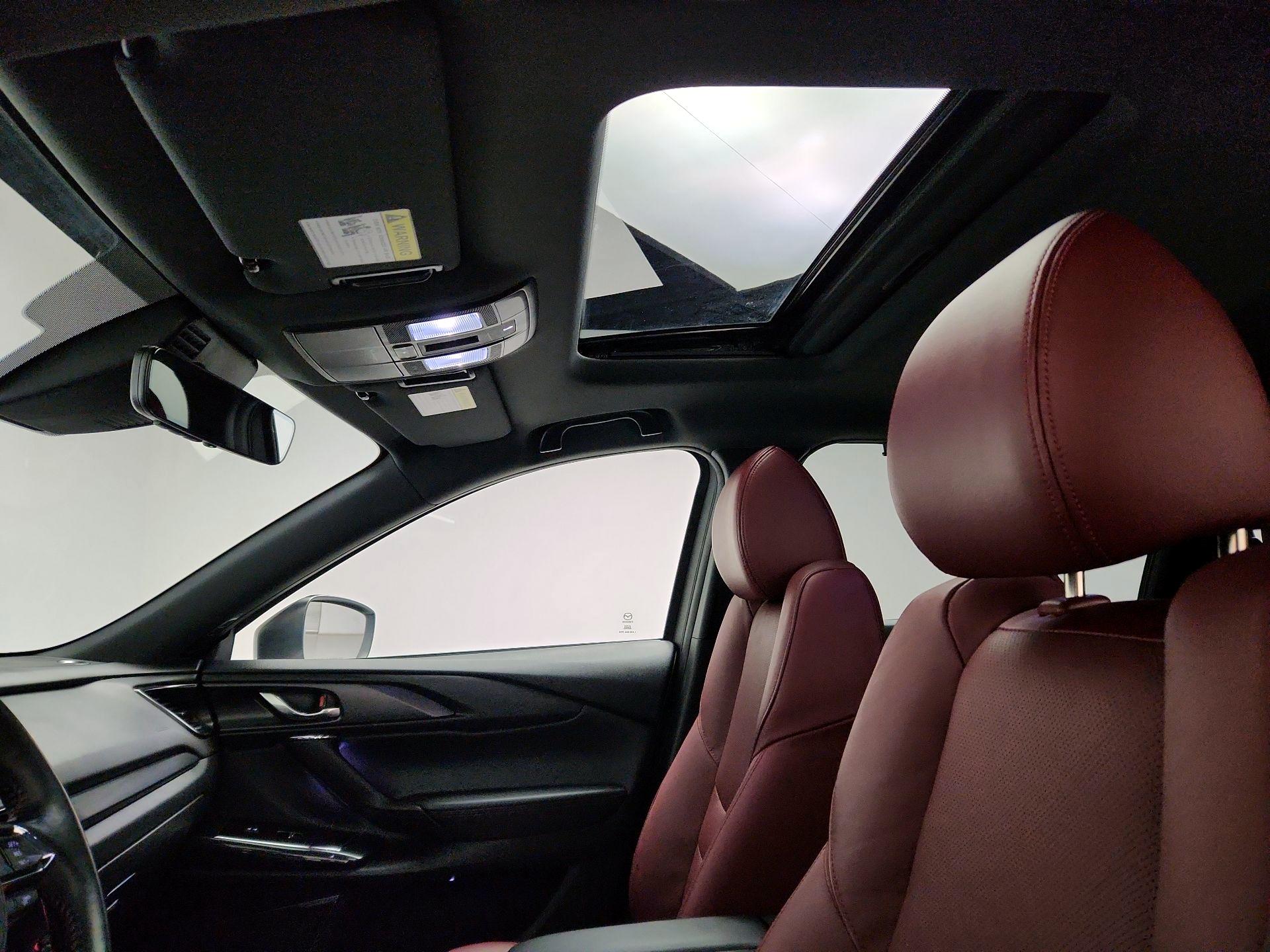 Thumbnail: 2022 Mazda CX-9 - 20