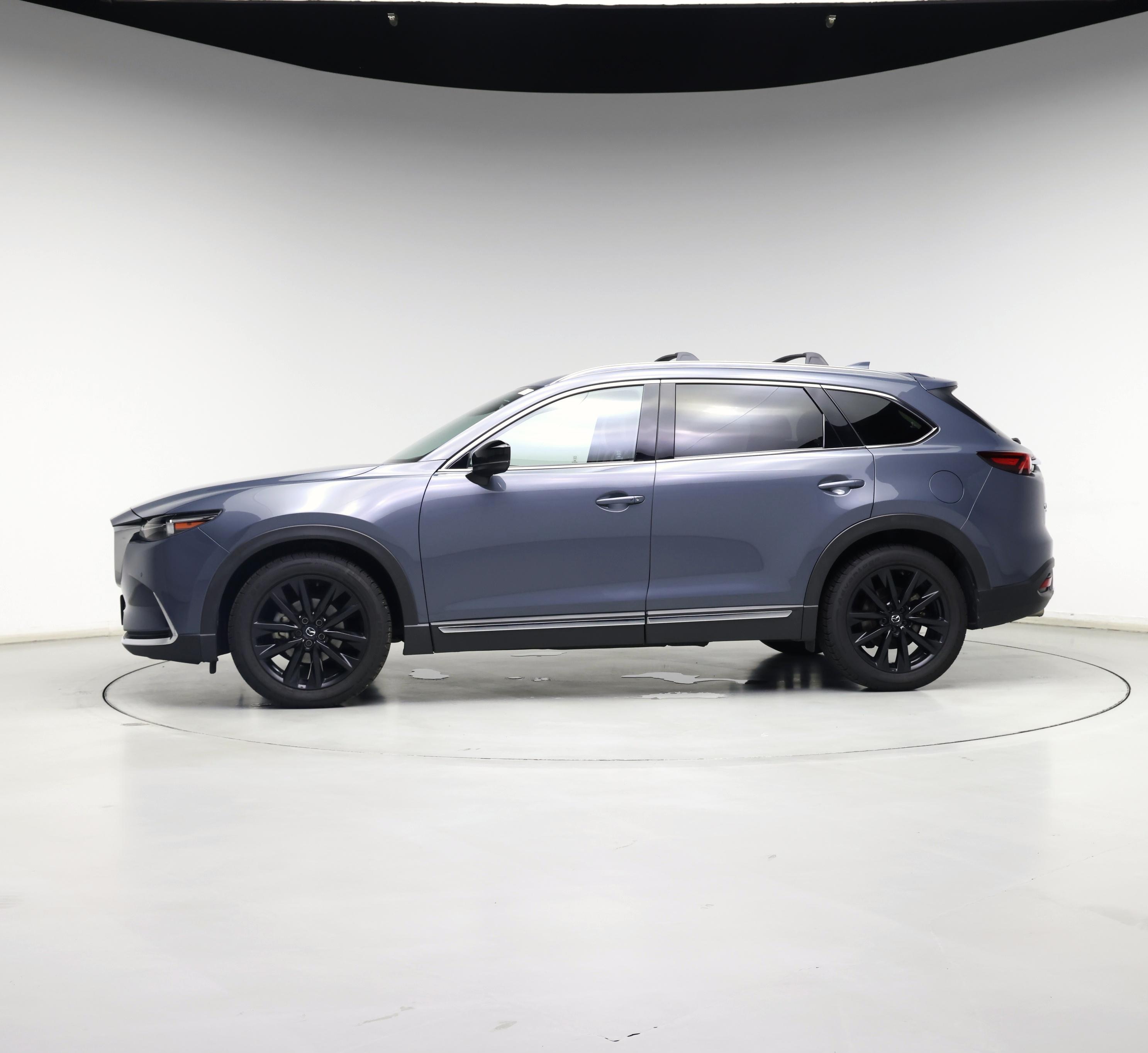 Thumbnail: 2022 Mazda CX-9 - 3