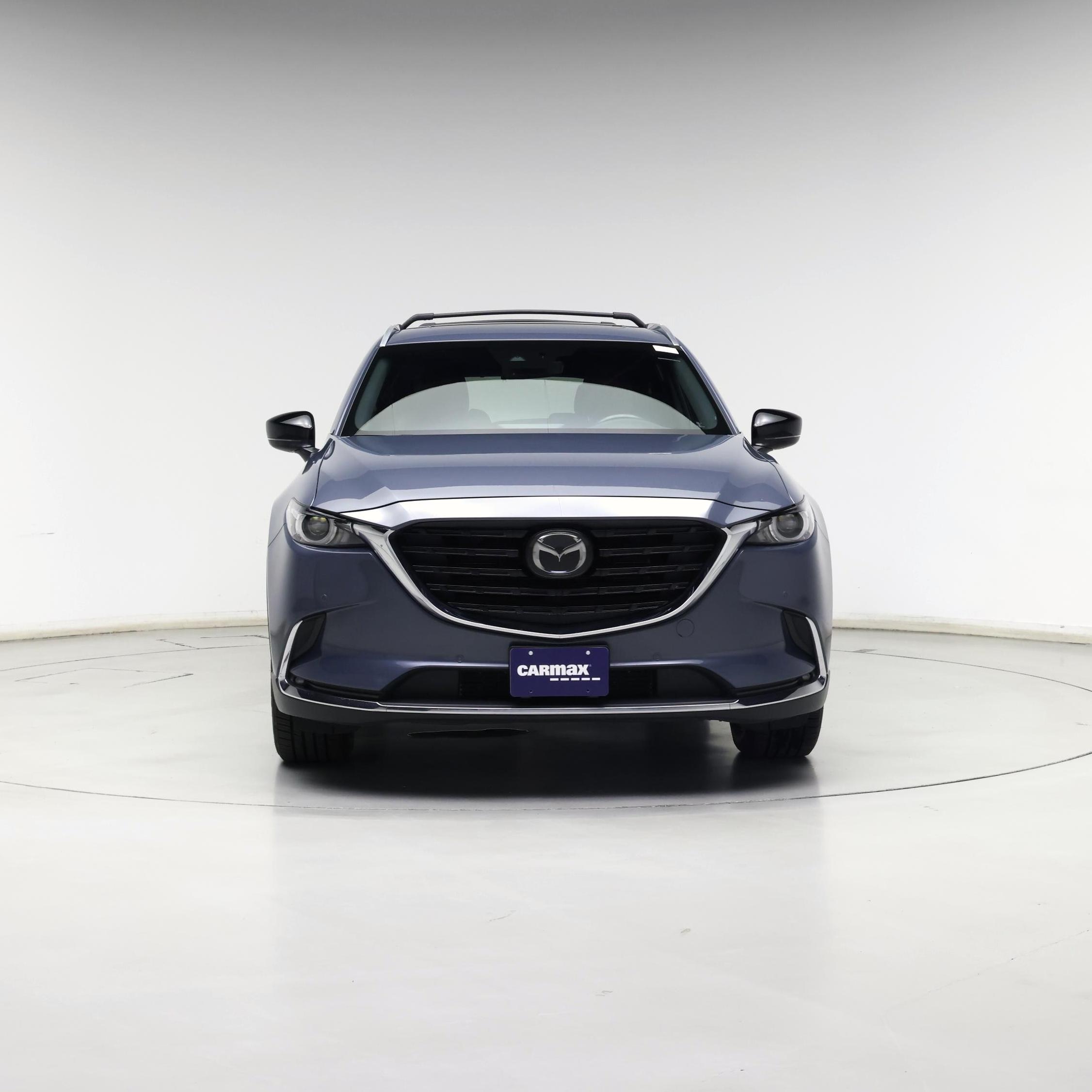 Thumbnail: 2022 Mazda CX-9 - 5