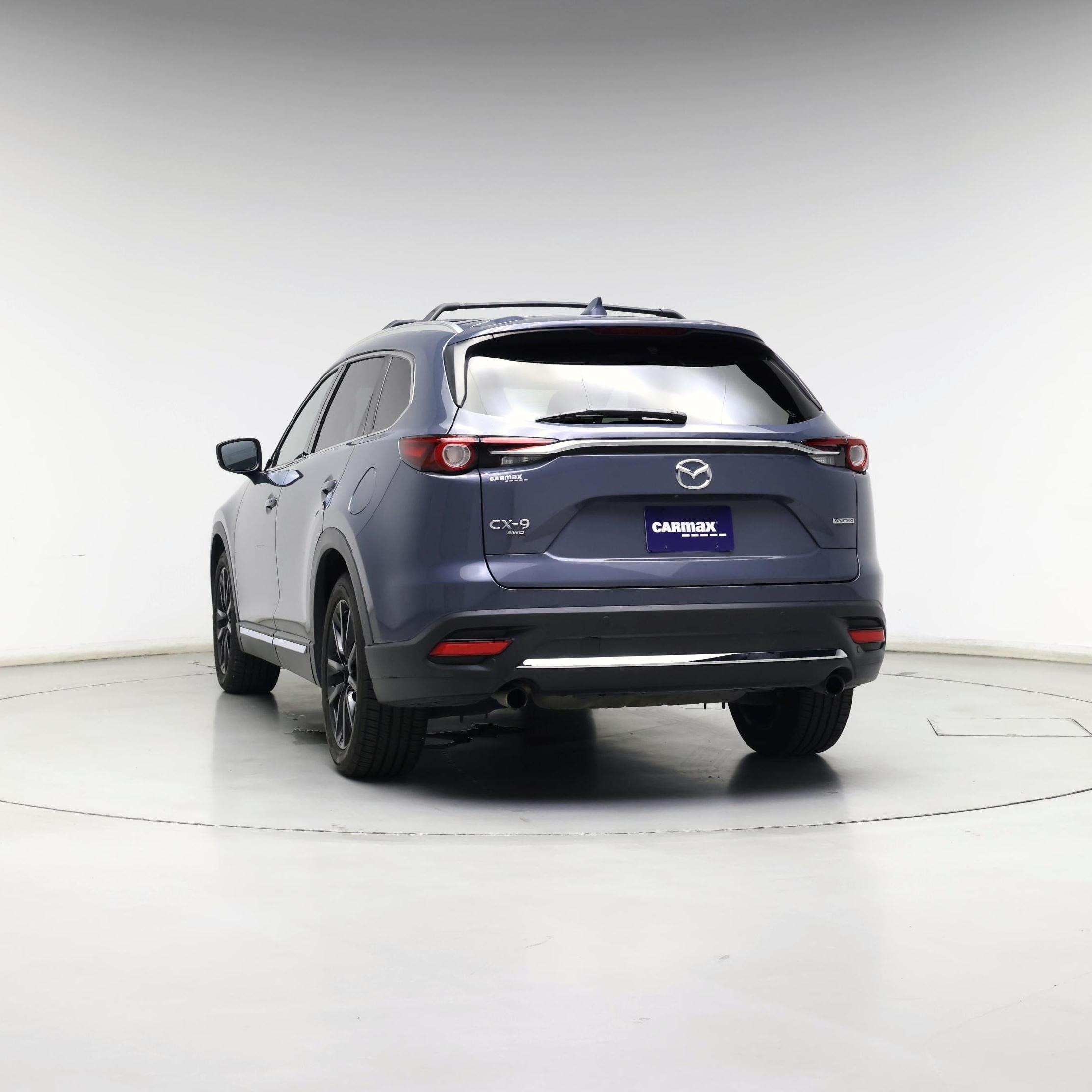 Thumbnail: 2022 Mazda CX-9 - 6
