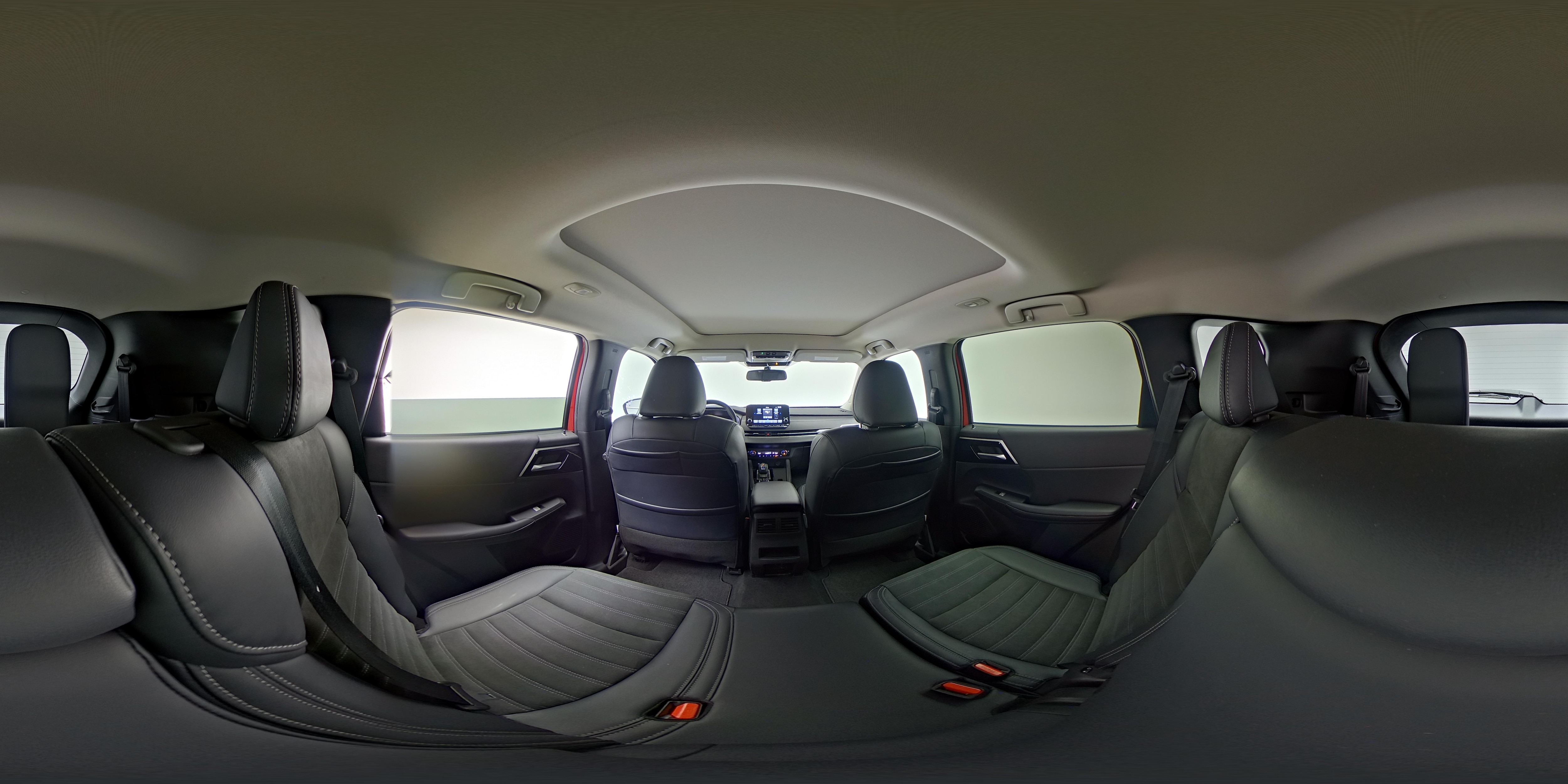 2024 Mitsubishi Outlander SE - Photo 29