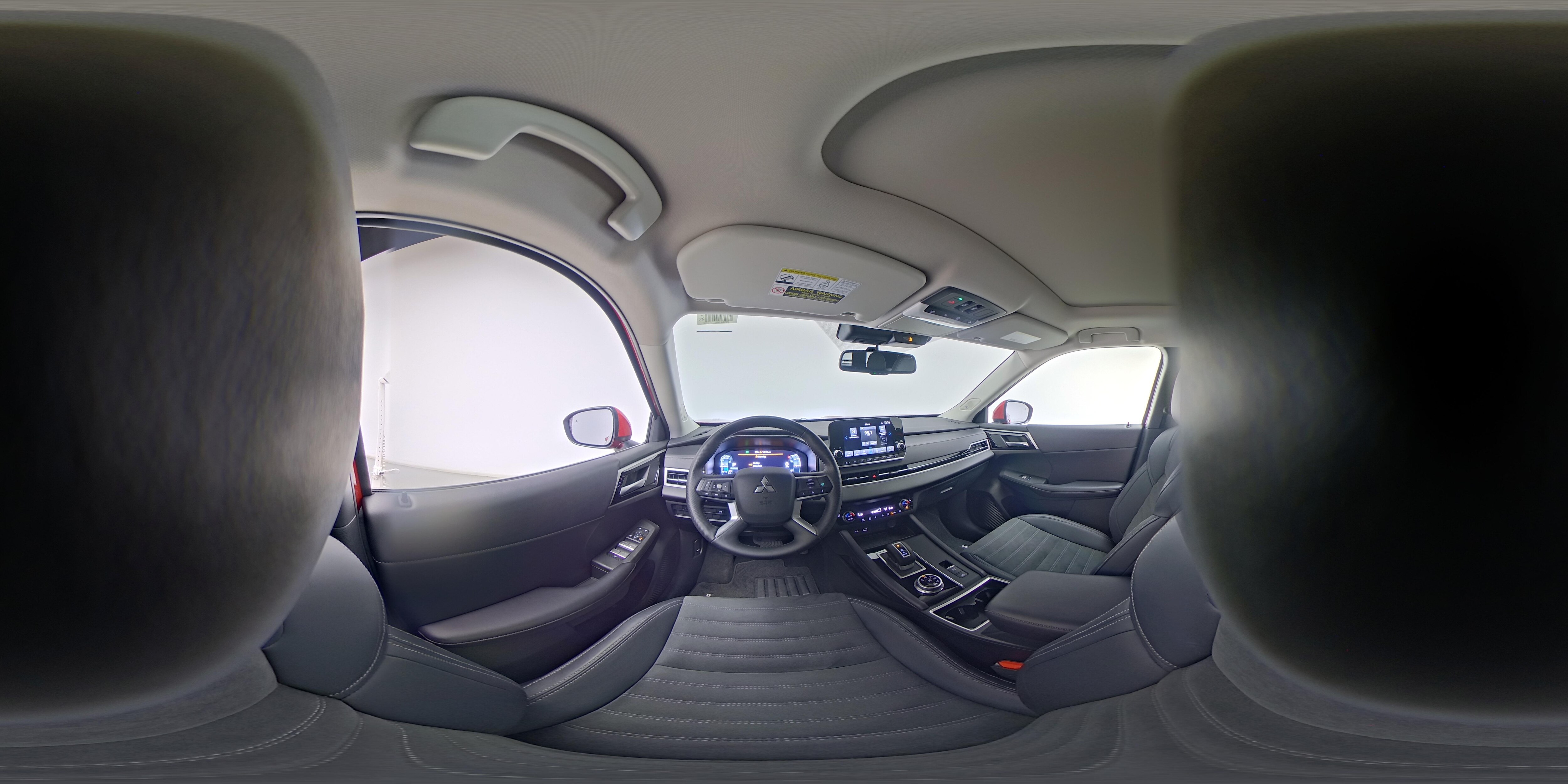 2024 Mitsubishi Outlander SE - Photo 30