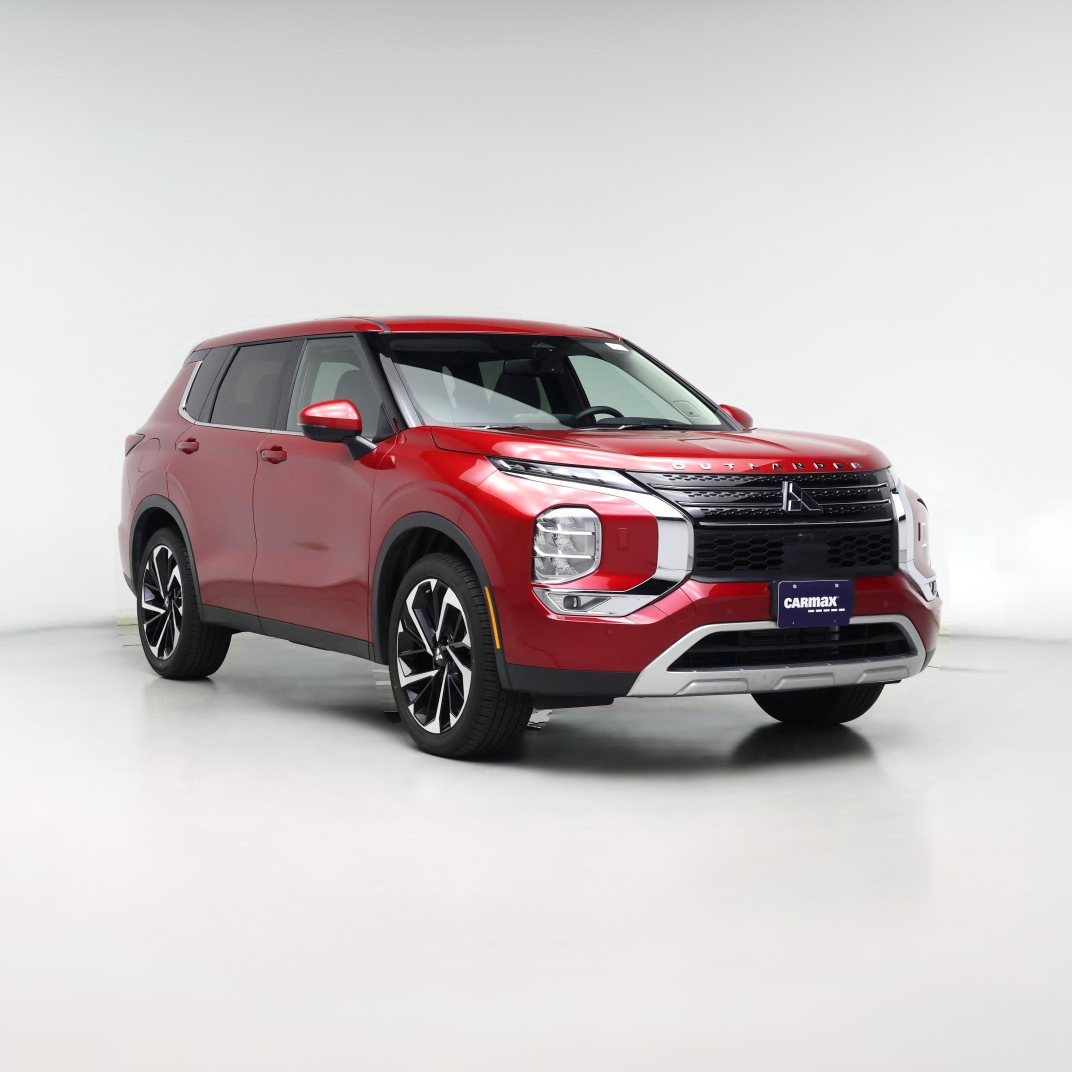 Thumbnail: 2024 Mitsubishi Outlander - 1