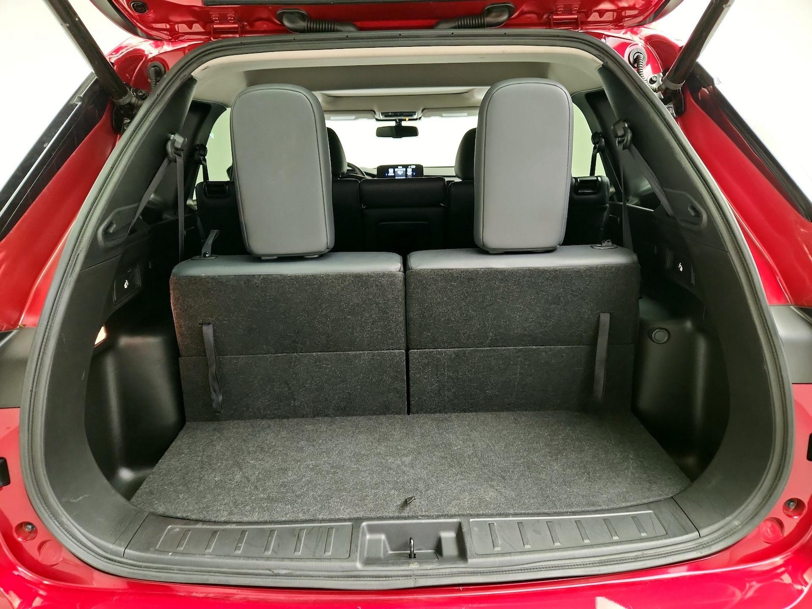 2024 Mitsubishi Outlander SE - Photo 24