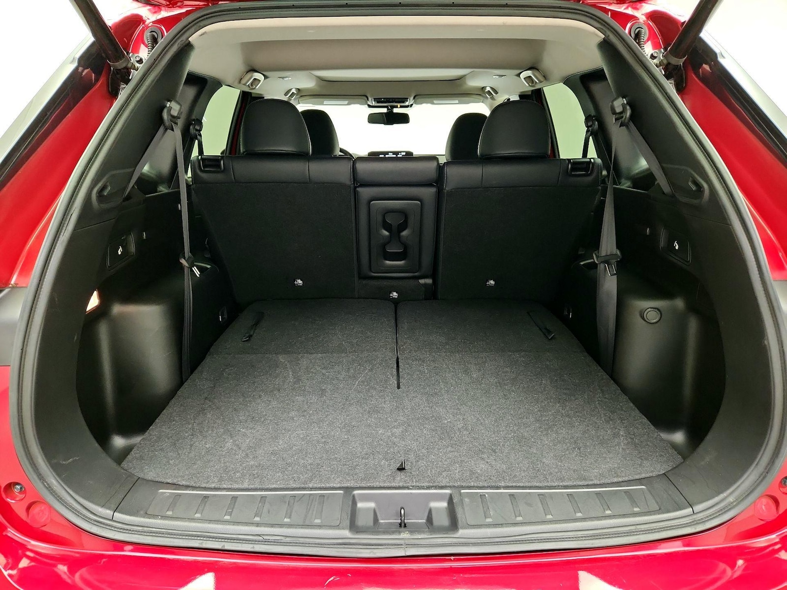 2024 Mitsubishi Outlander SE - Photo 25