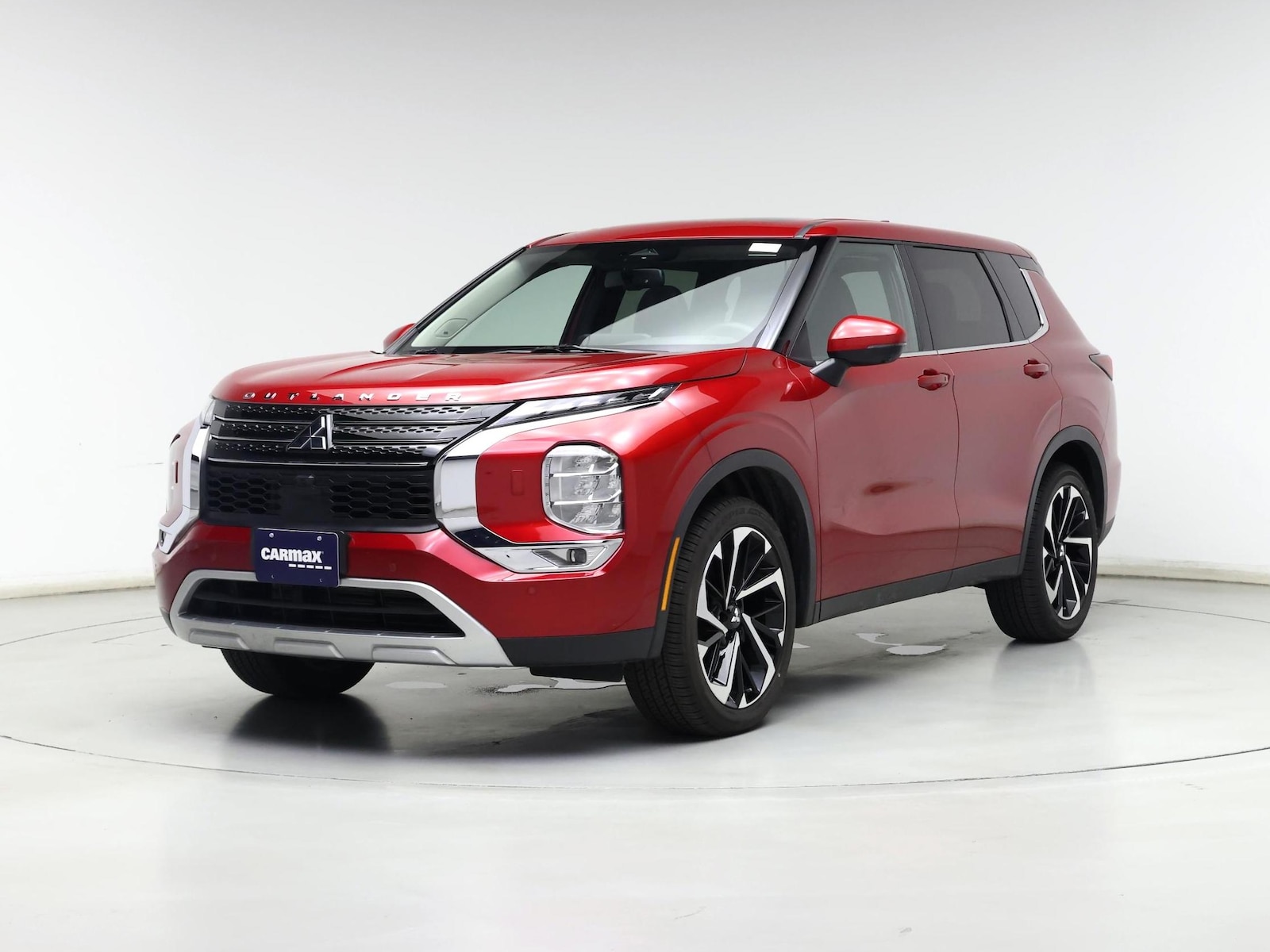 2024 Mitsubishi Outlander SE - Photo 5